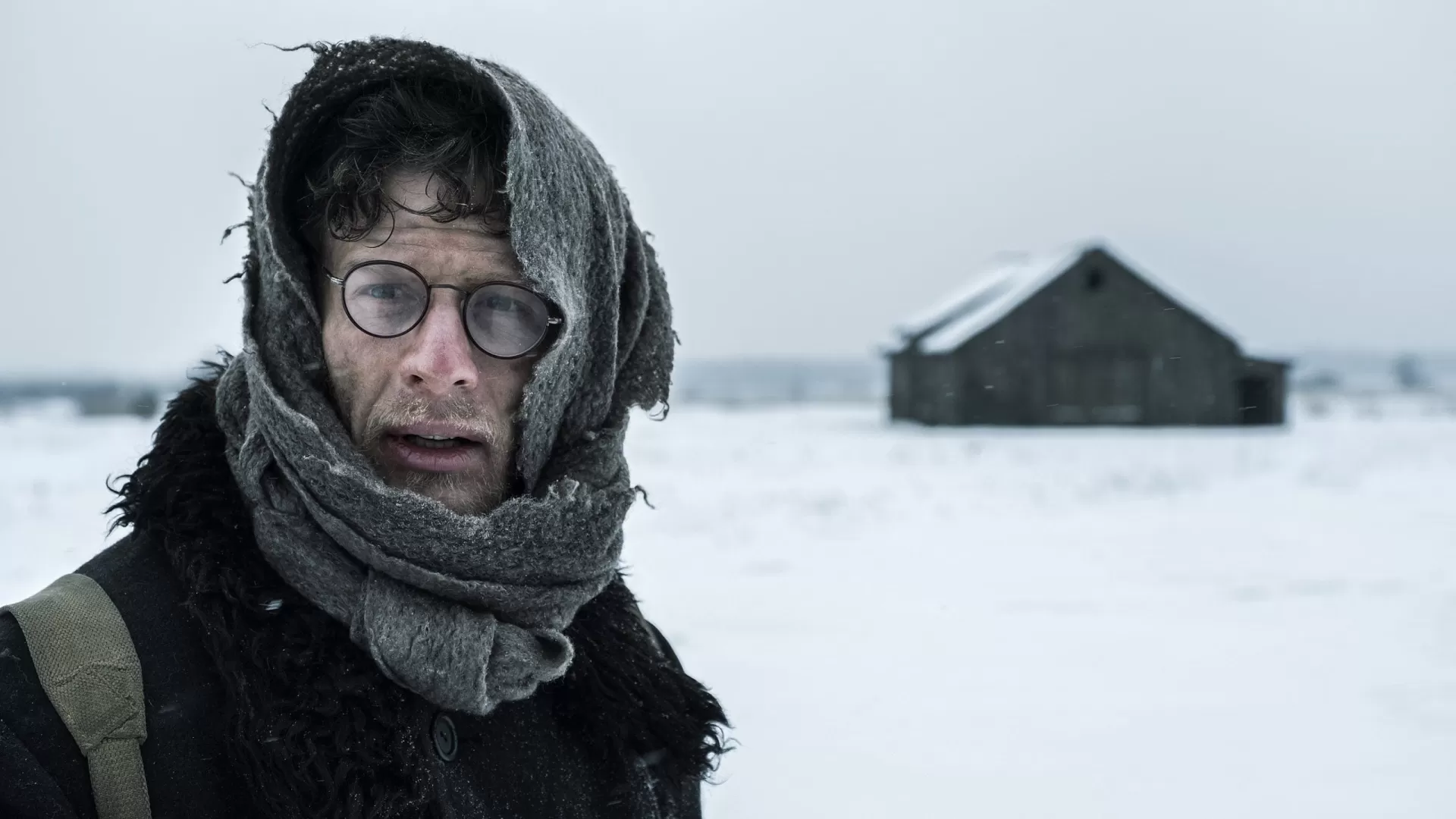 Mr. Jones (2019)