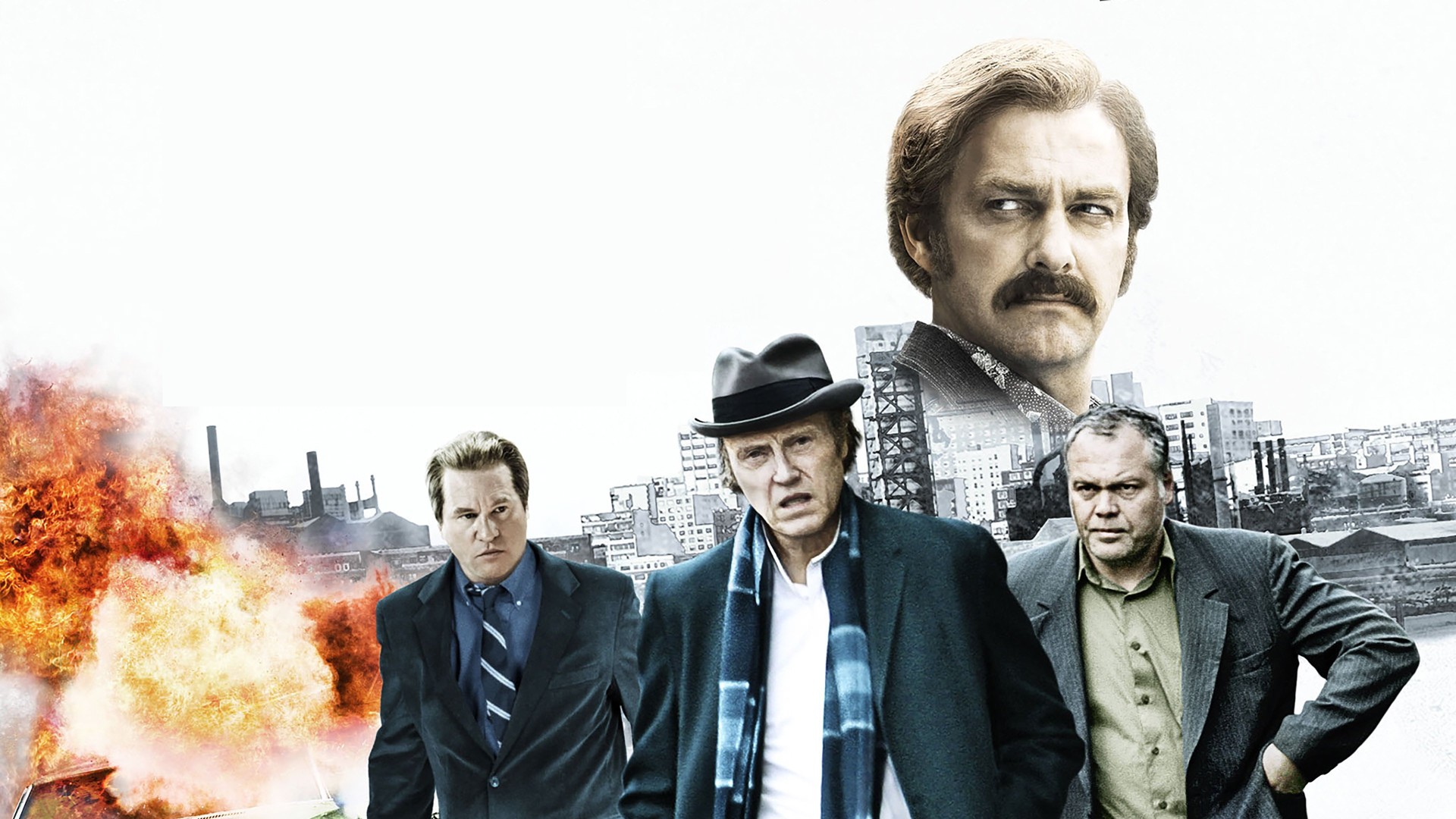 Kill the Irishman (2011)