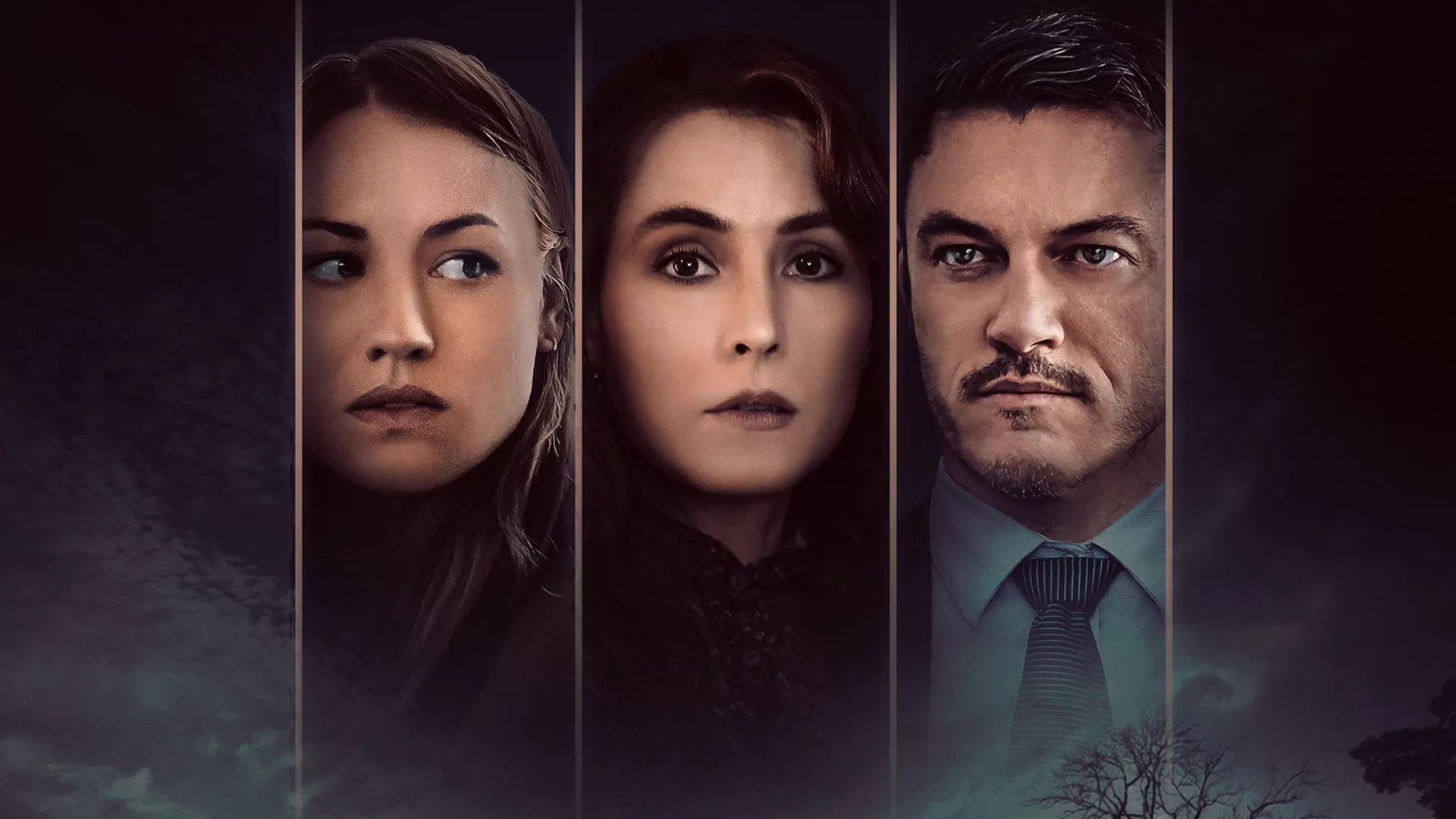 Angel of Mine (2019)