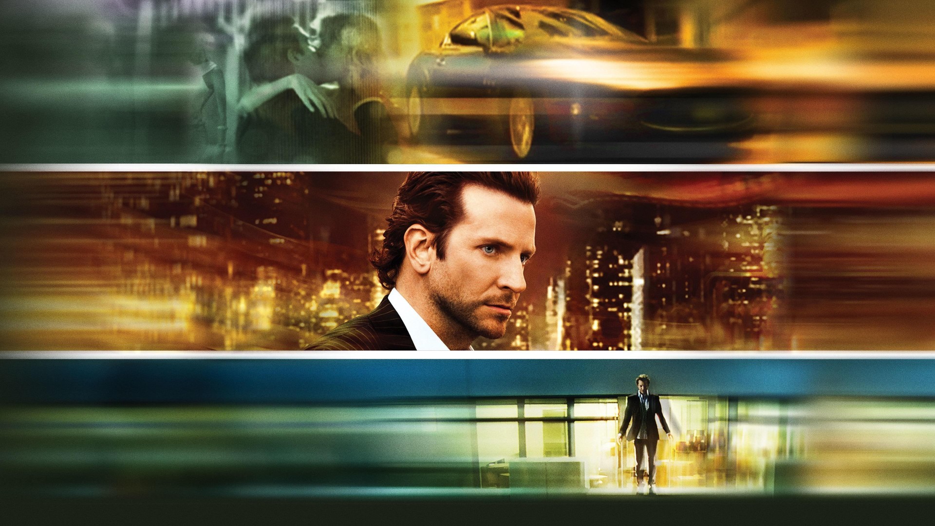 Limitless (2011)