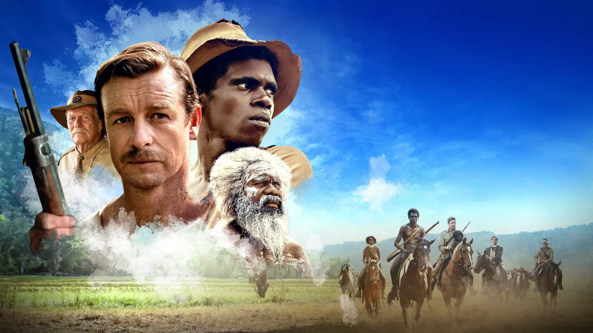 High Ground (2020)