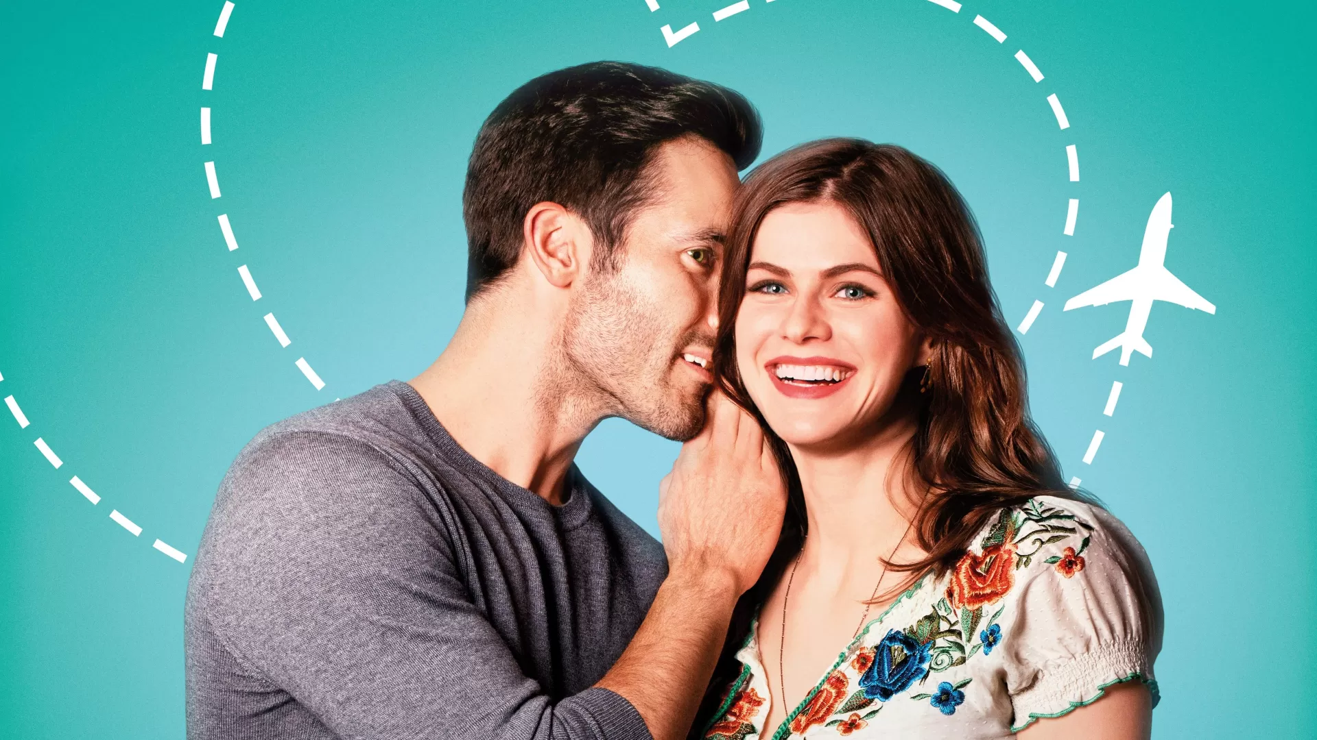 Can You Keep a Secret? (2019)
