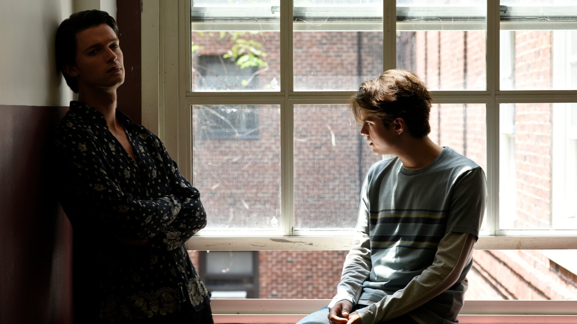 Daniel Isn't Real (2019)