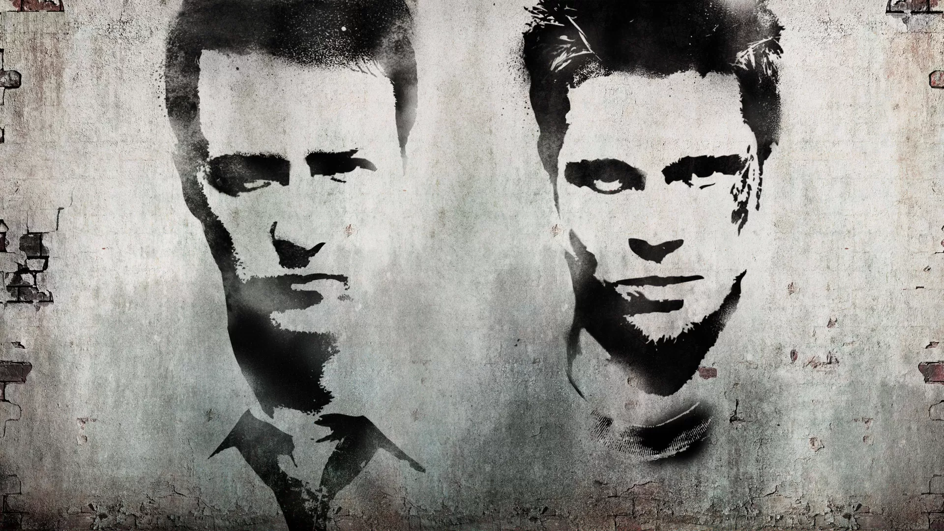 Fight Club (1999)