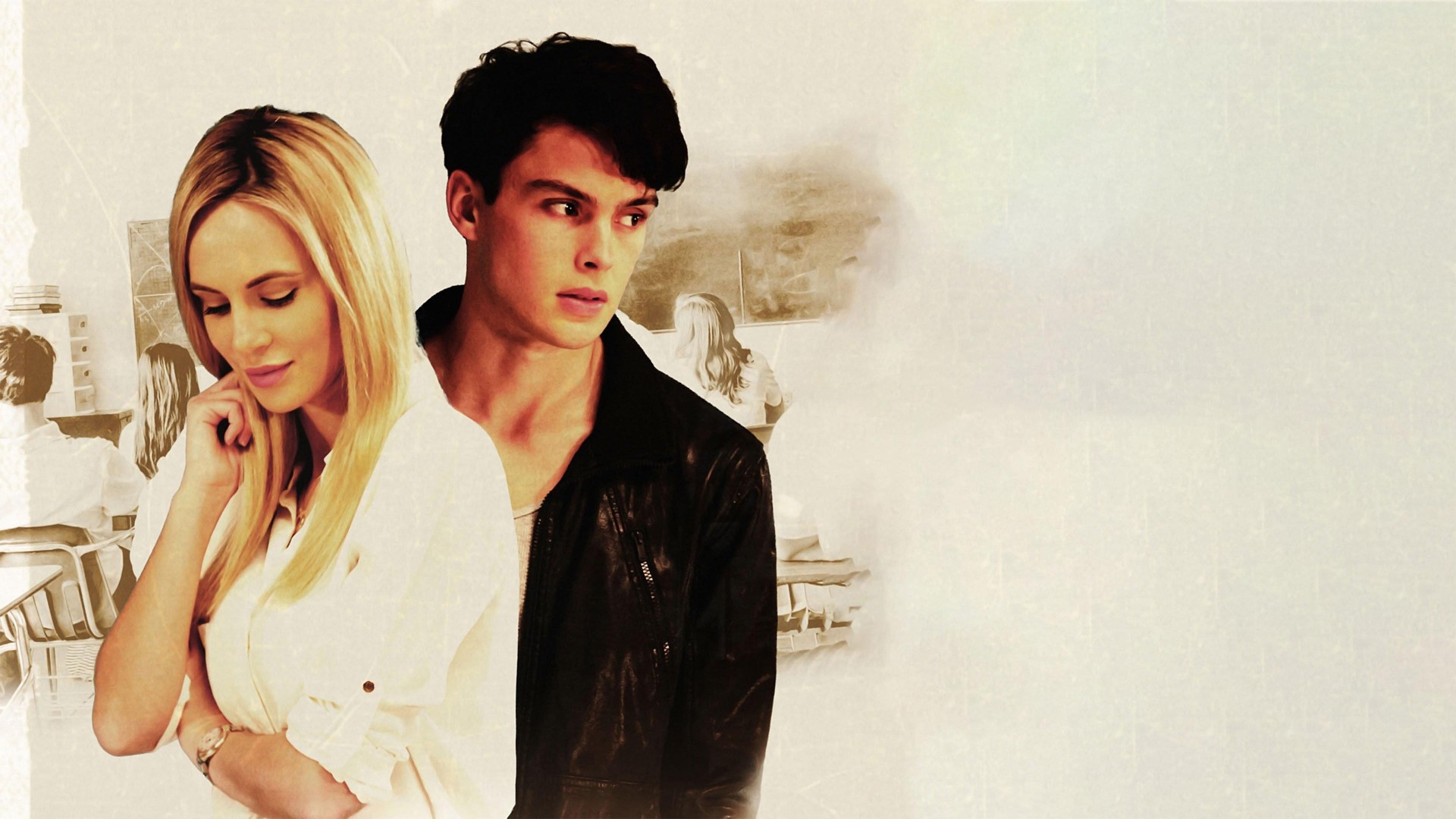 Before the Dawn (2019)