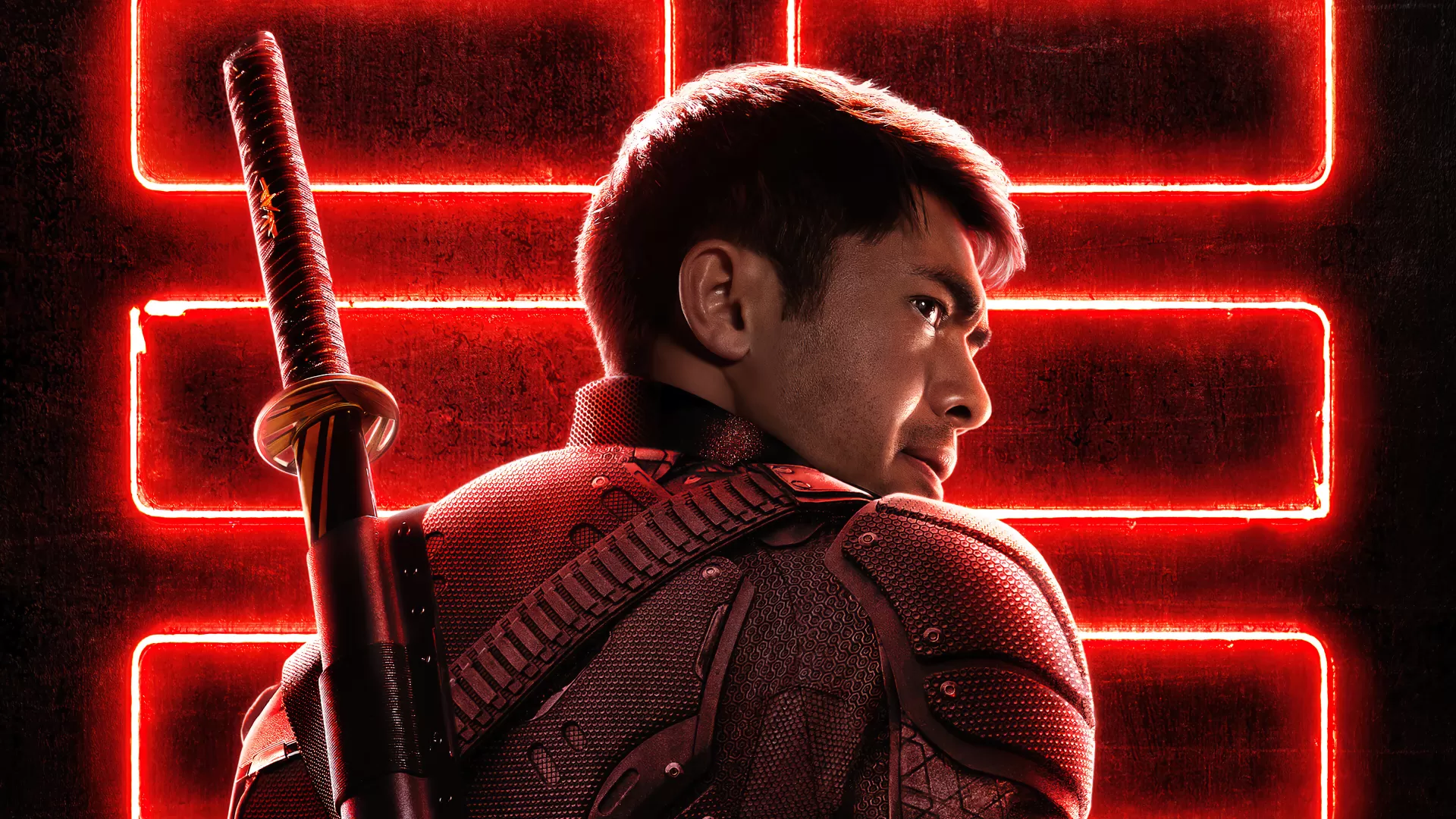 Snake Eyes (2021)