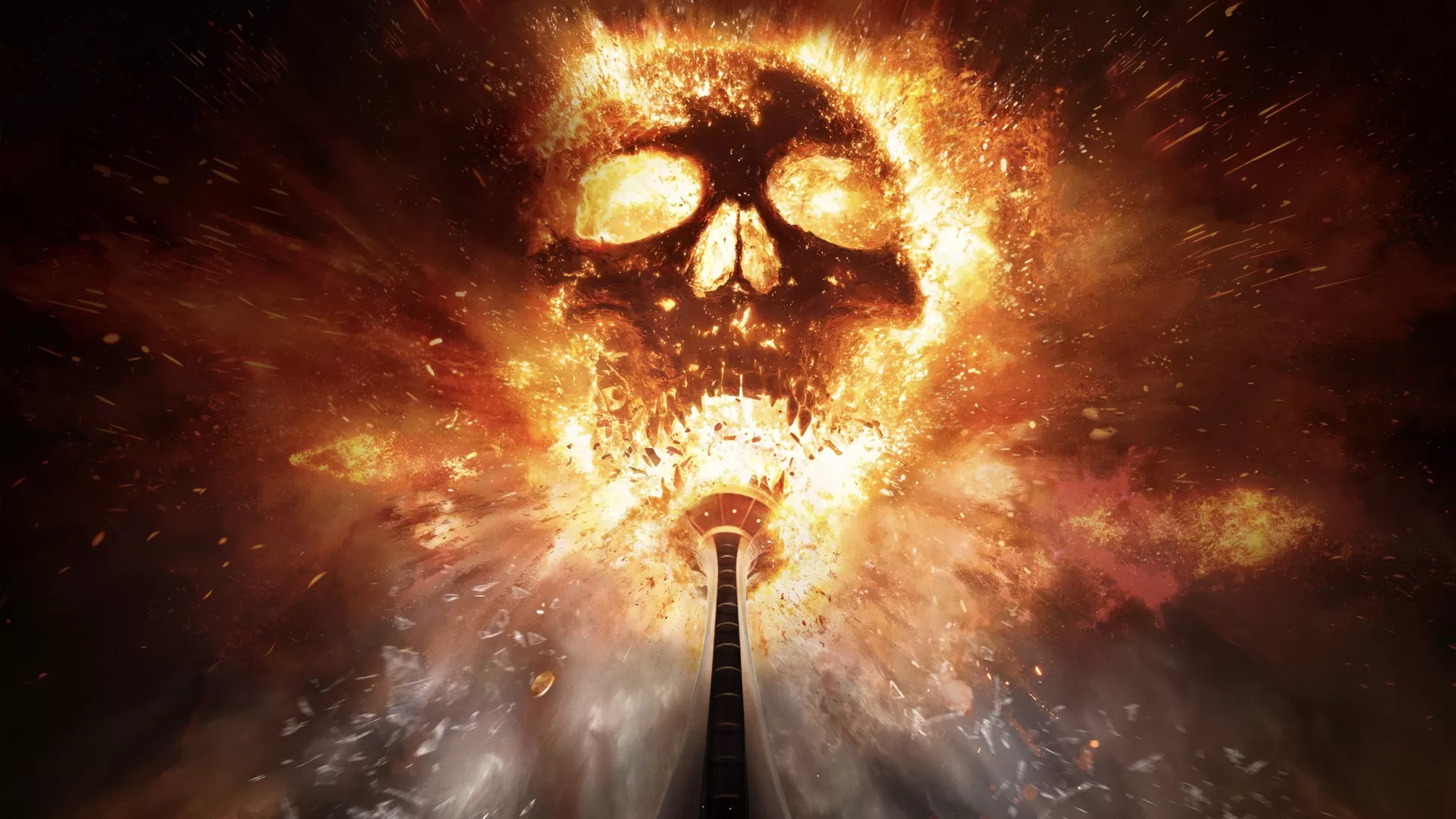 Final Destination: Bloodlines (2025)