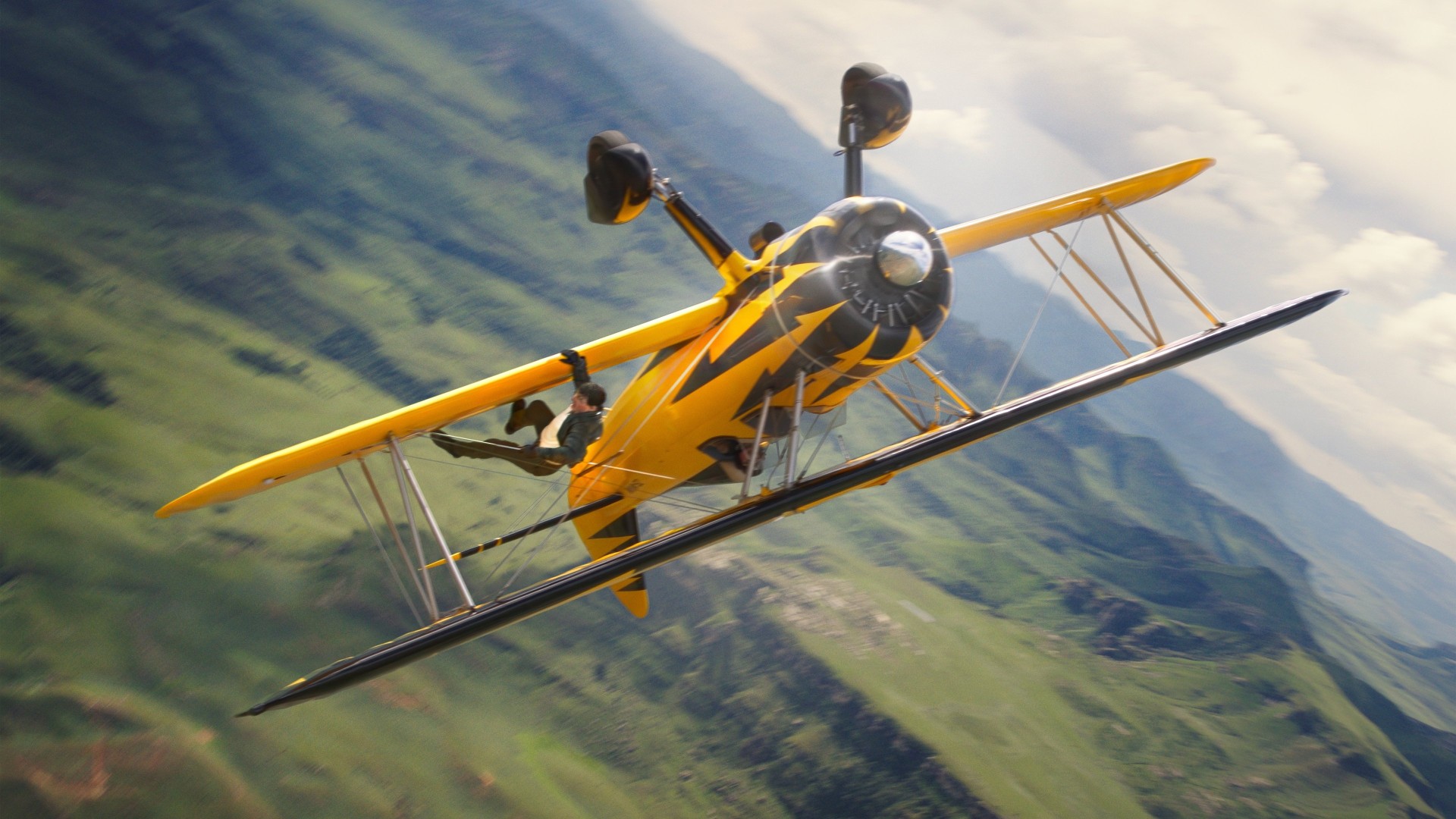 Mission: Impossible - The Final Reckoning (2025)