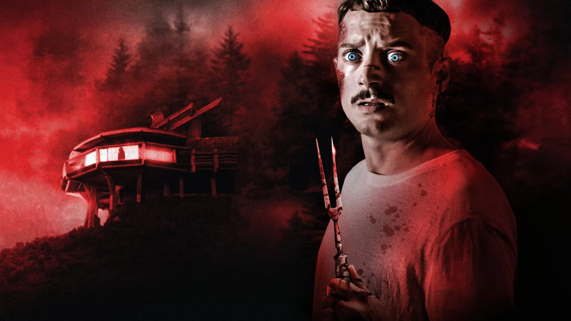 Come to Daddy (2019)
