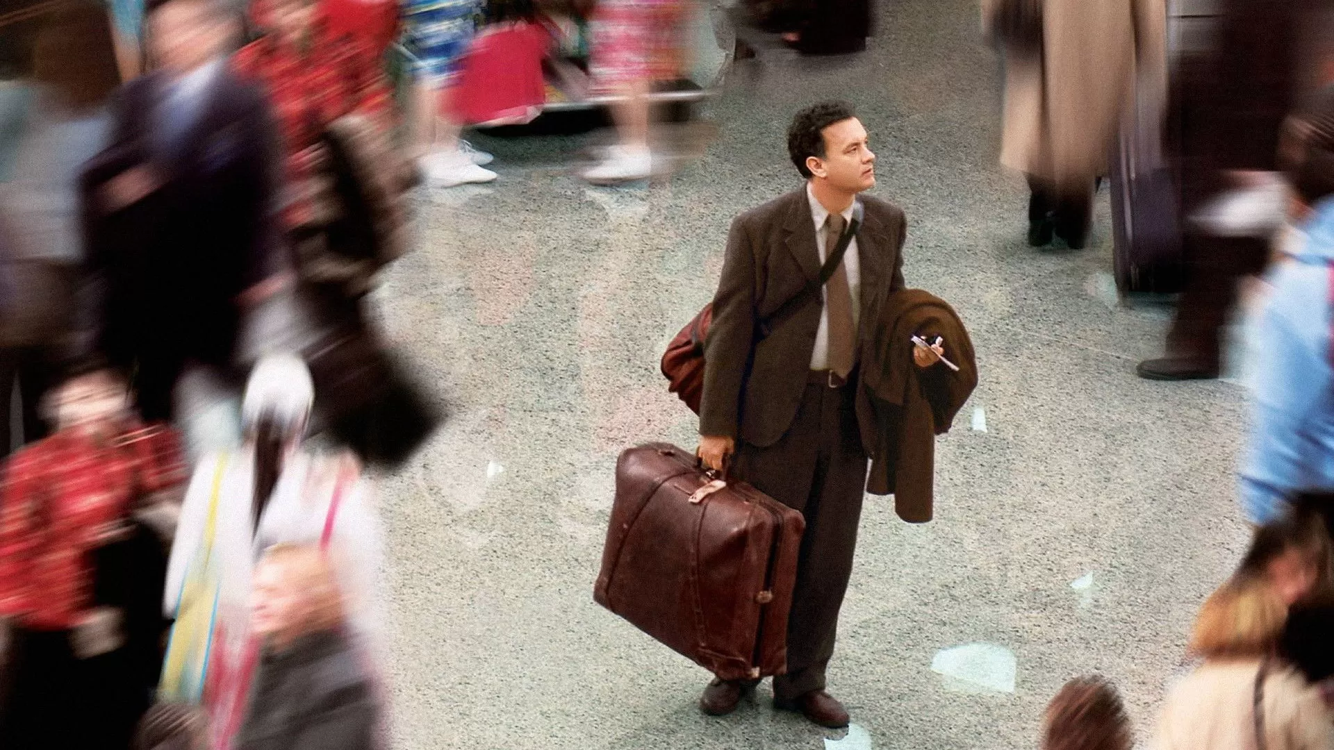 Terminal (2004)