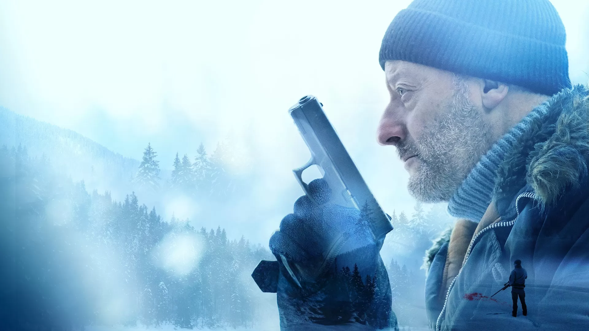 Cold Blood Legacy (2019)