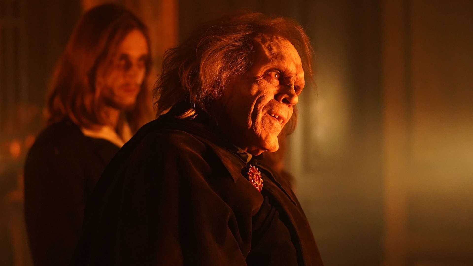 Subspecies V: Bloodrise (2023)