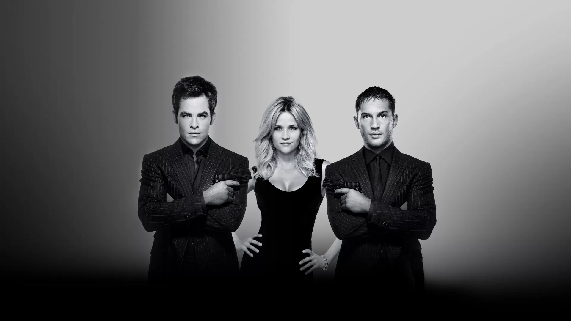 This Means War (2012)