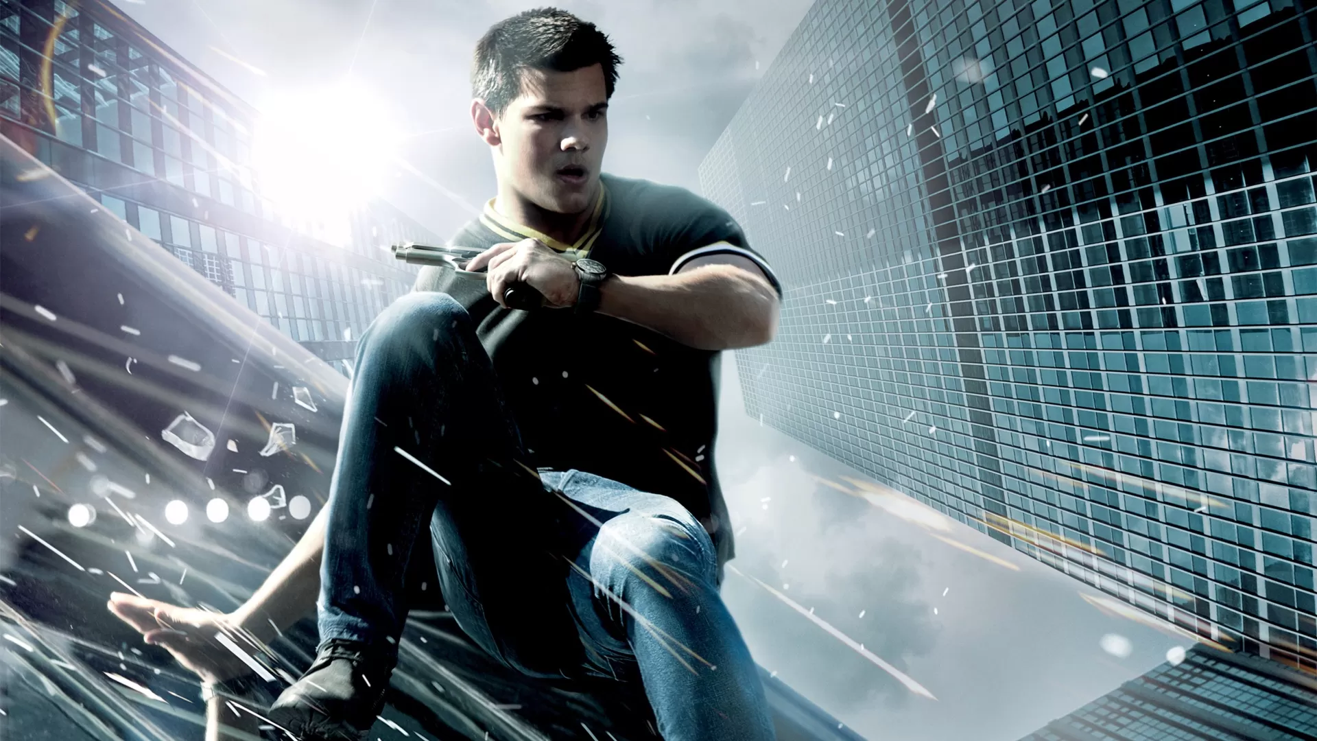 Abduction (2011)