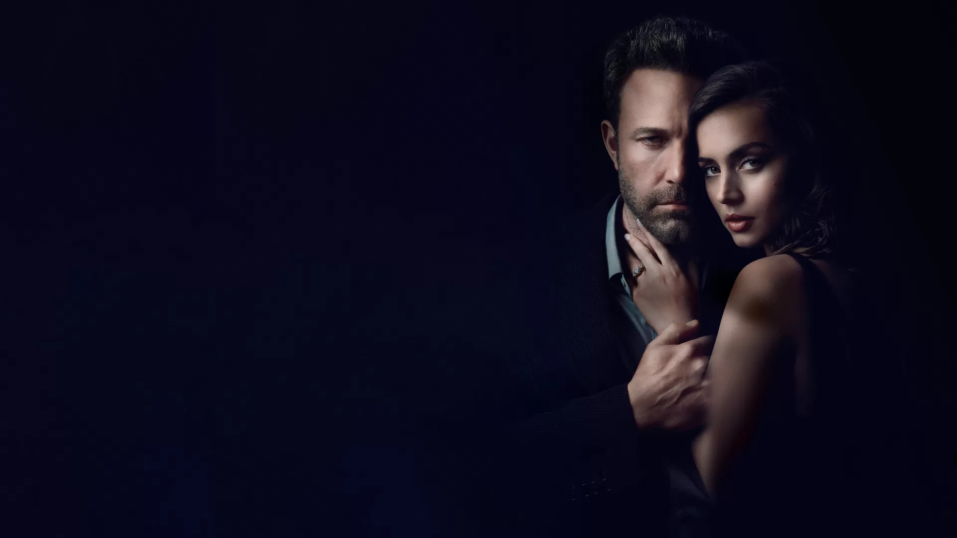 Deep Water (2022)