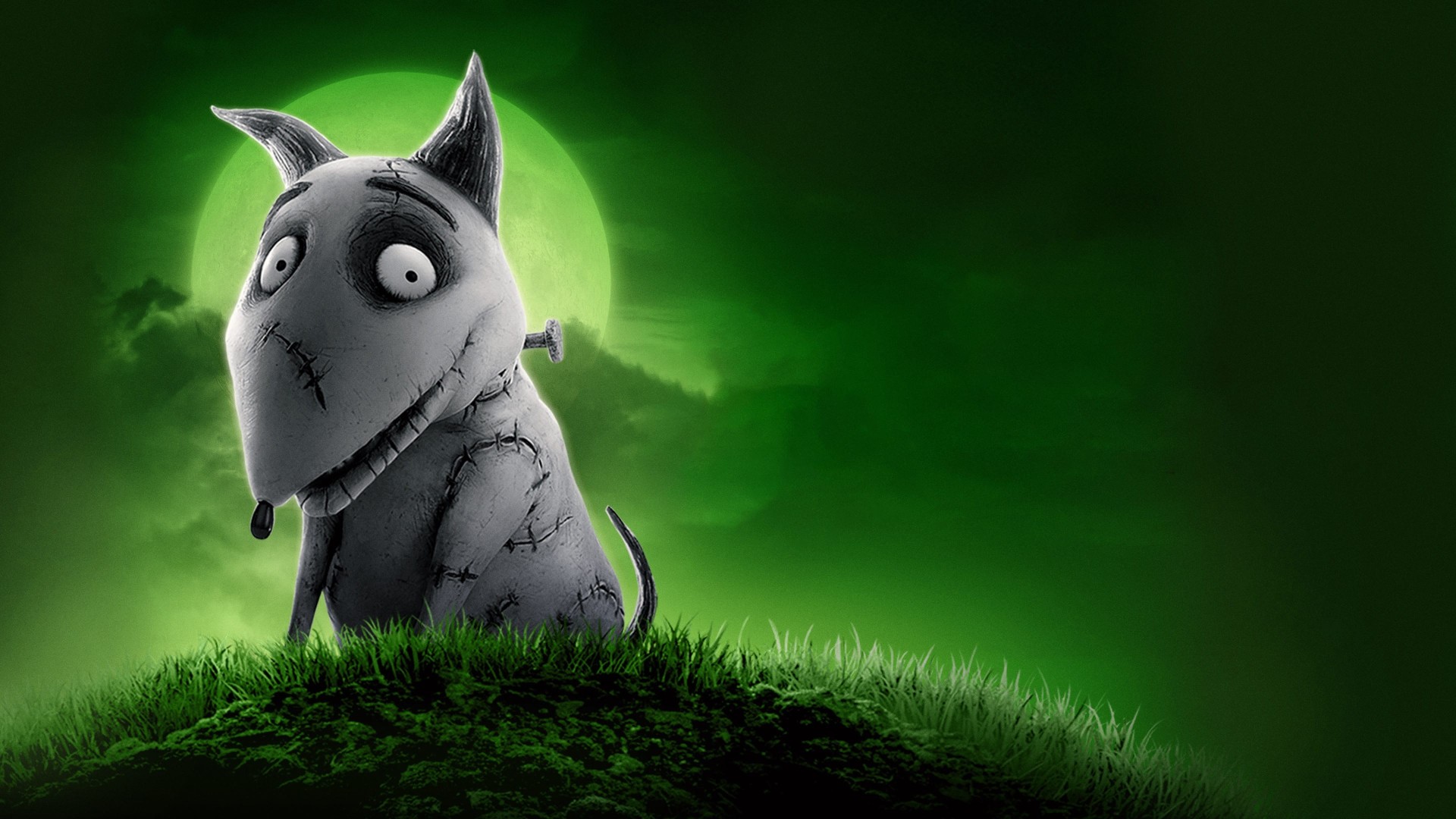Frankenweenie (2012)