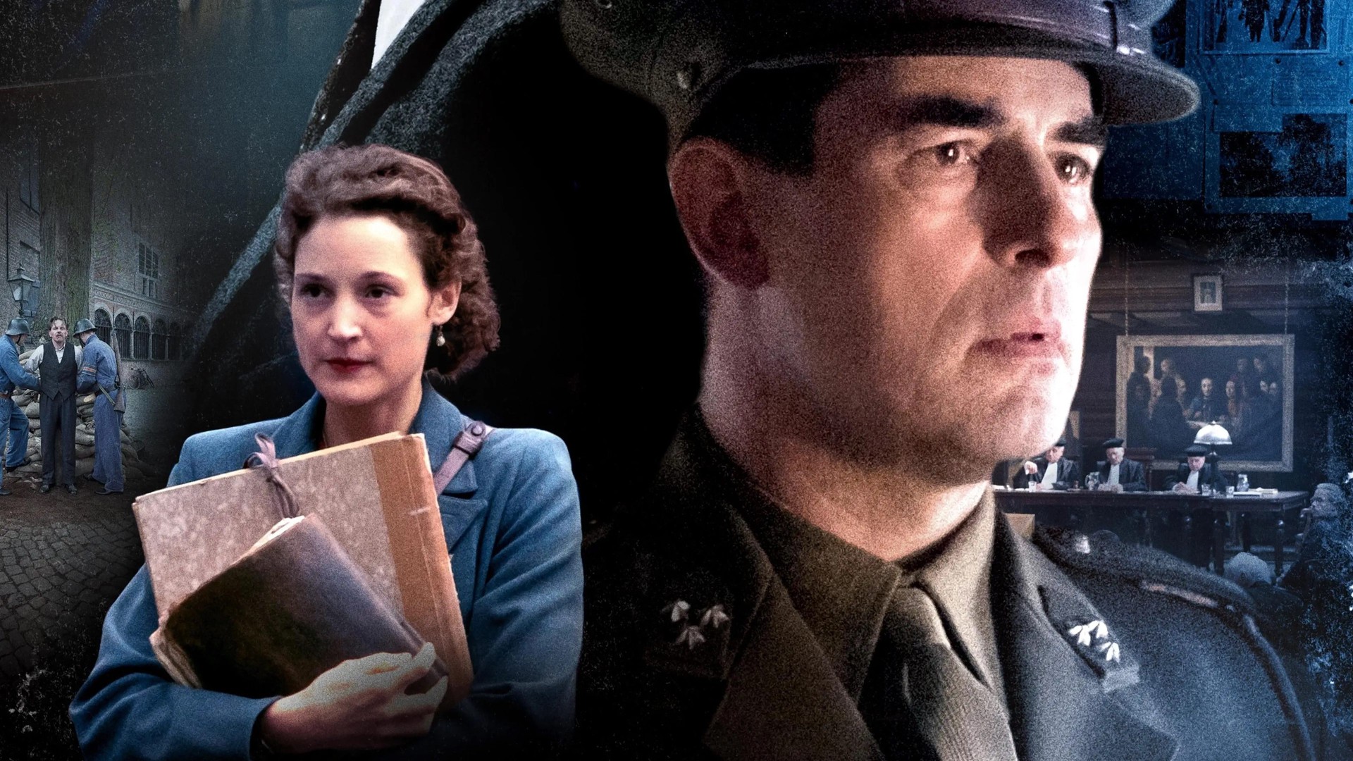 The Last Vermeer (2019)