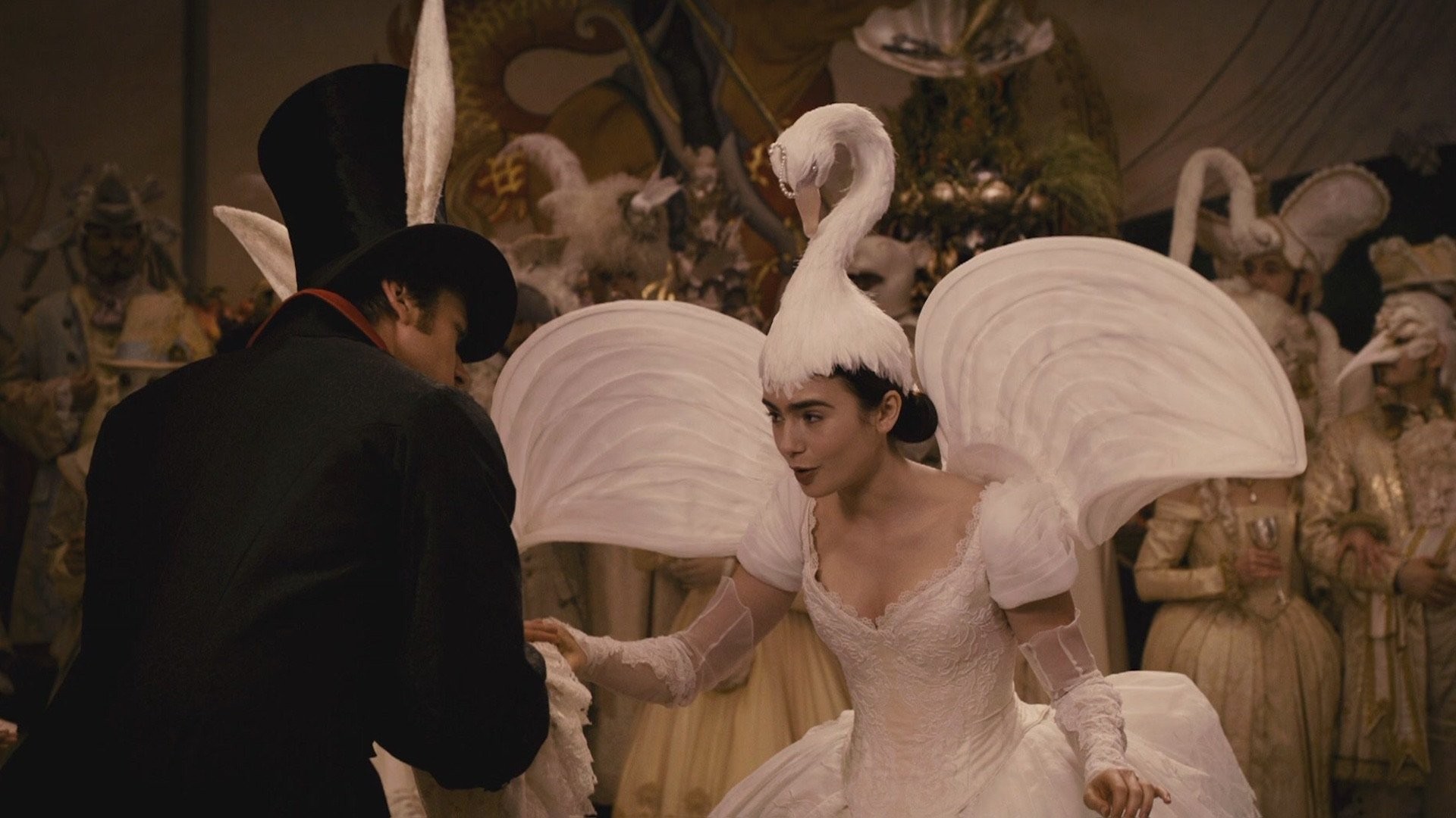 Mirror Mirror (2012)