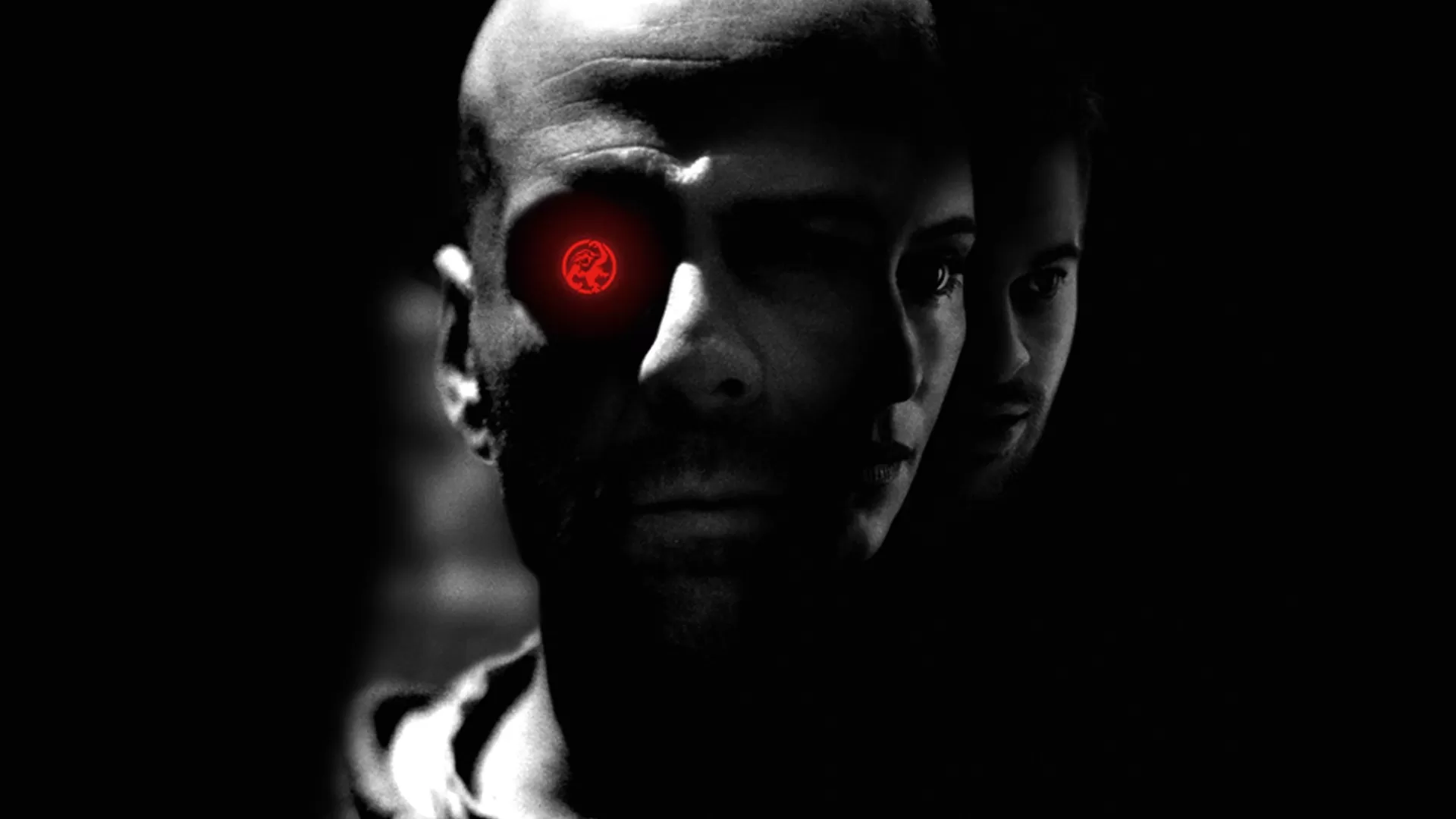 12 Monkeys (1995)
