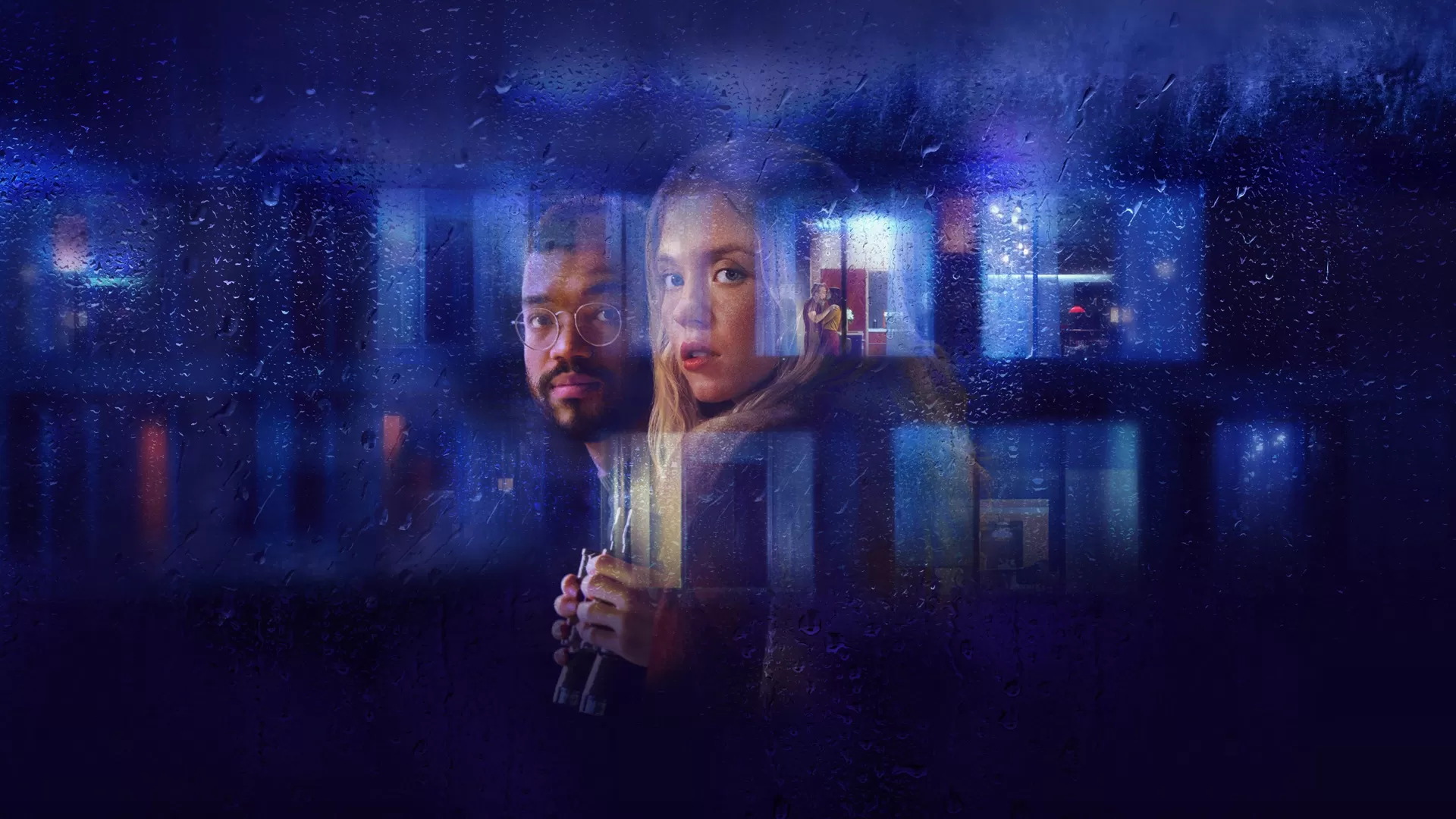 The Voyeurs (2021)