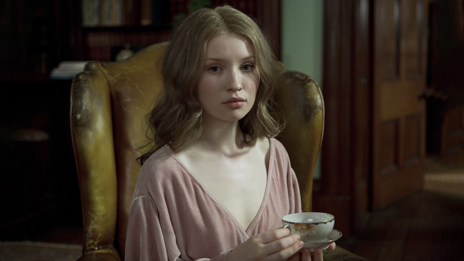 Sleeping Beauty (2011)