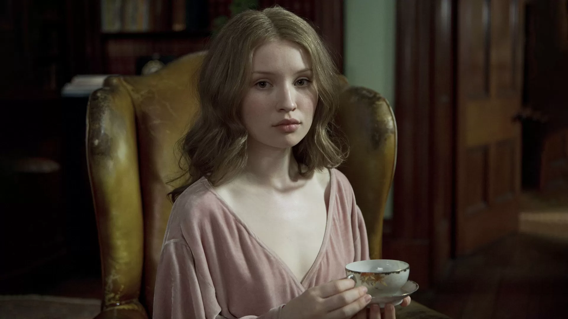 Sleeping Beauty (2011)