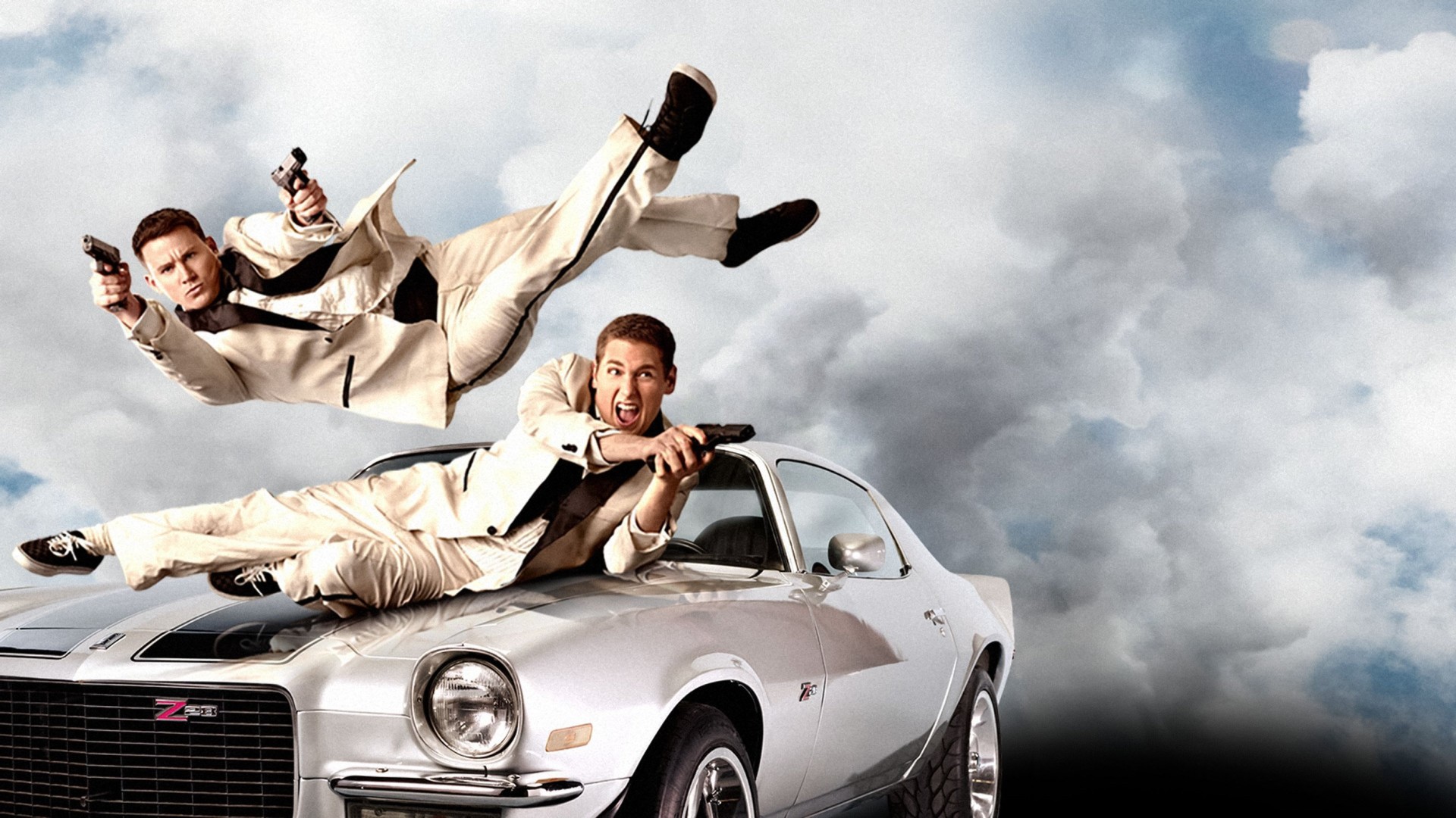 21 Jump Street (2012)