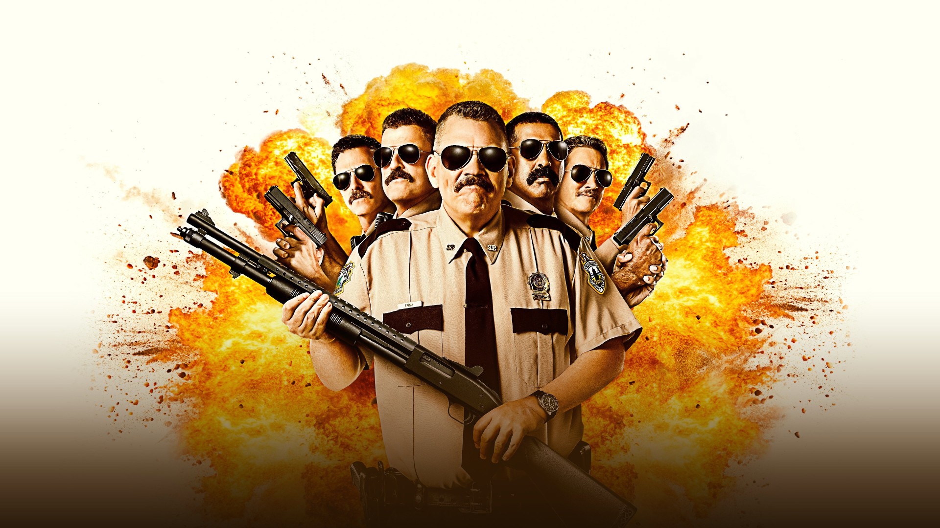 Super Troopers 3 (2026)