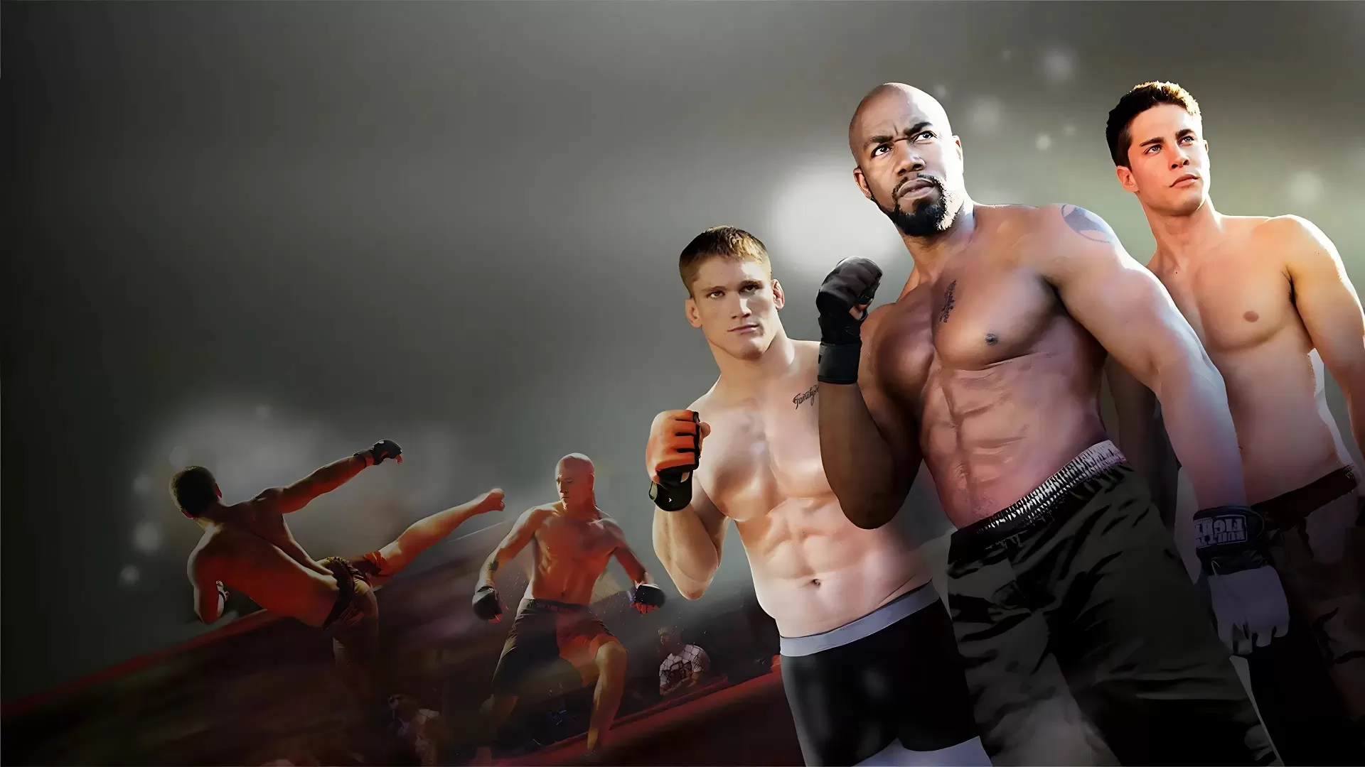 Never Back Down 2 (2011)