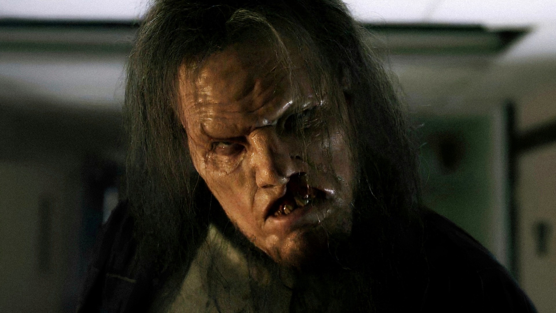 Wrong Turn 4: Bloody Beginnings (2011)