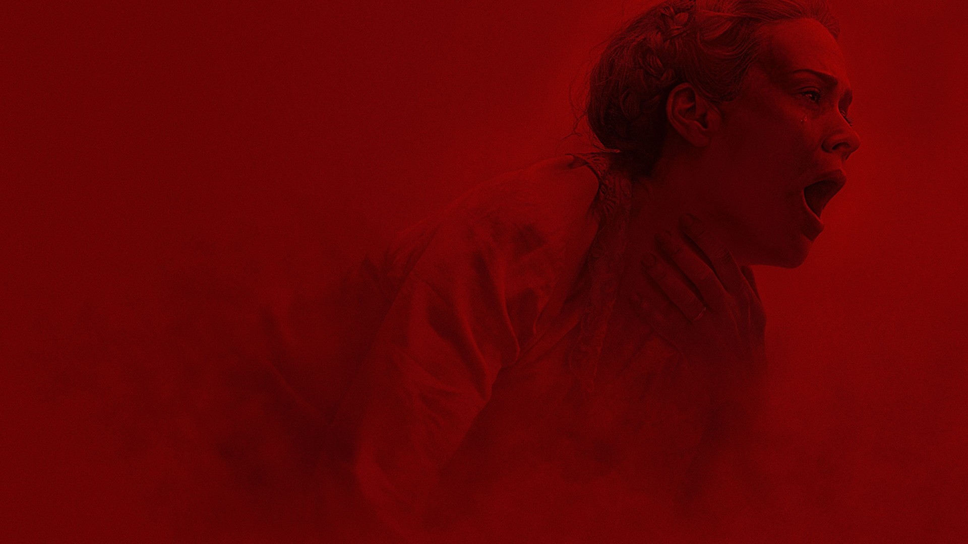 Hold Your Breath (2024)