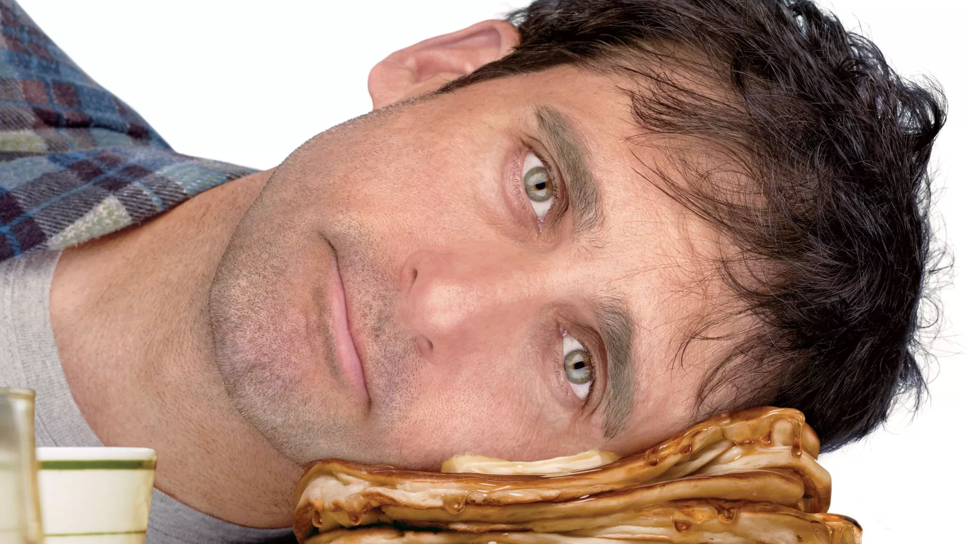 Dan in Real Life (2007)