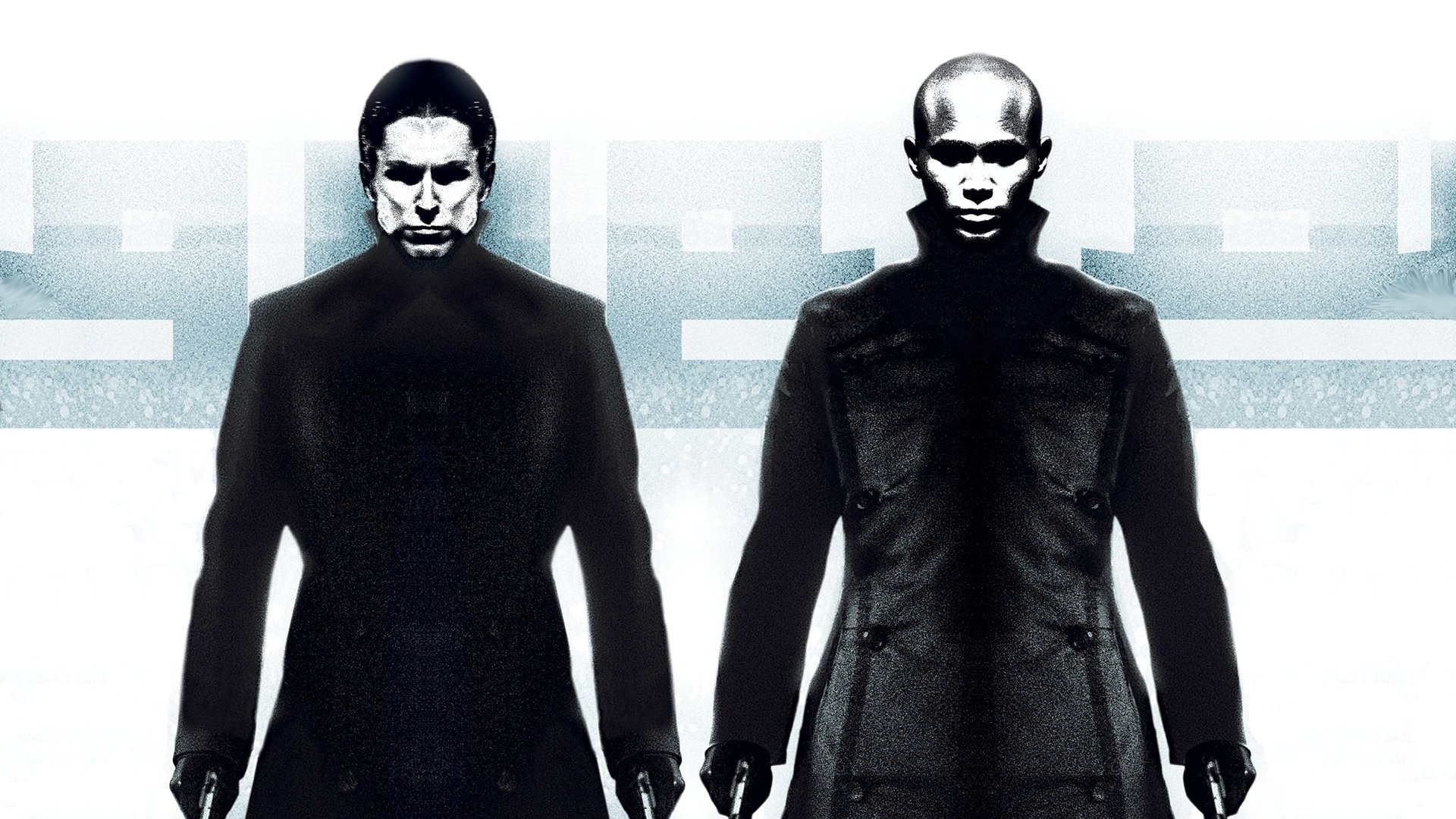Equilibrium (2002)