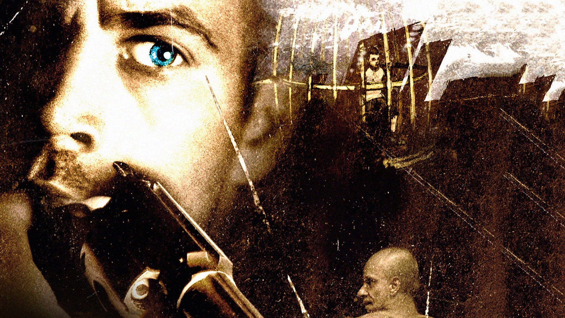 Running Scared (2006)