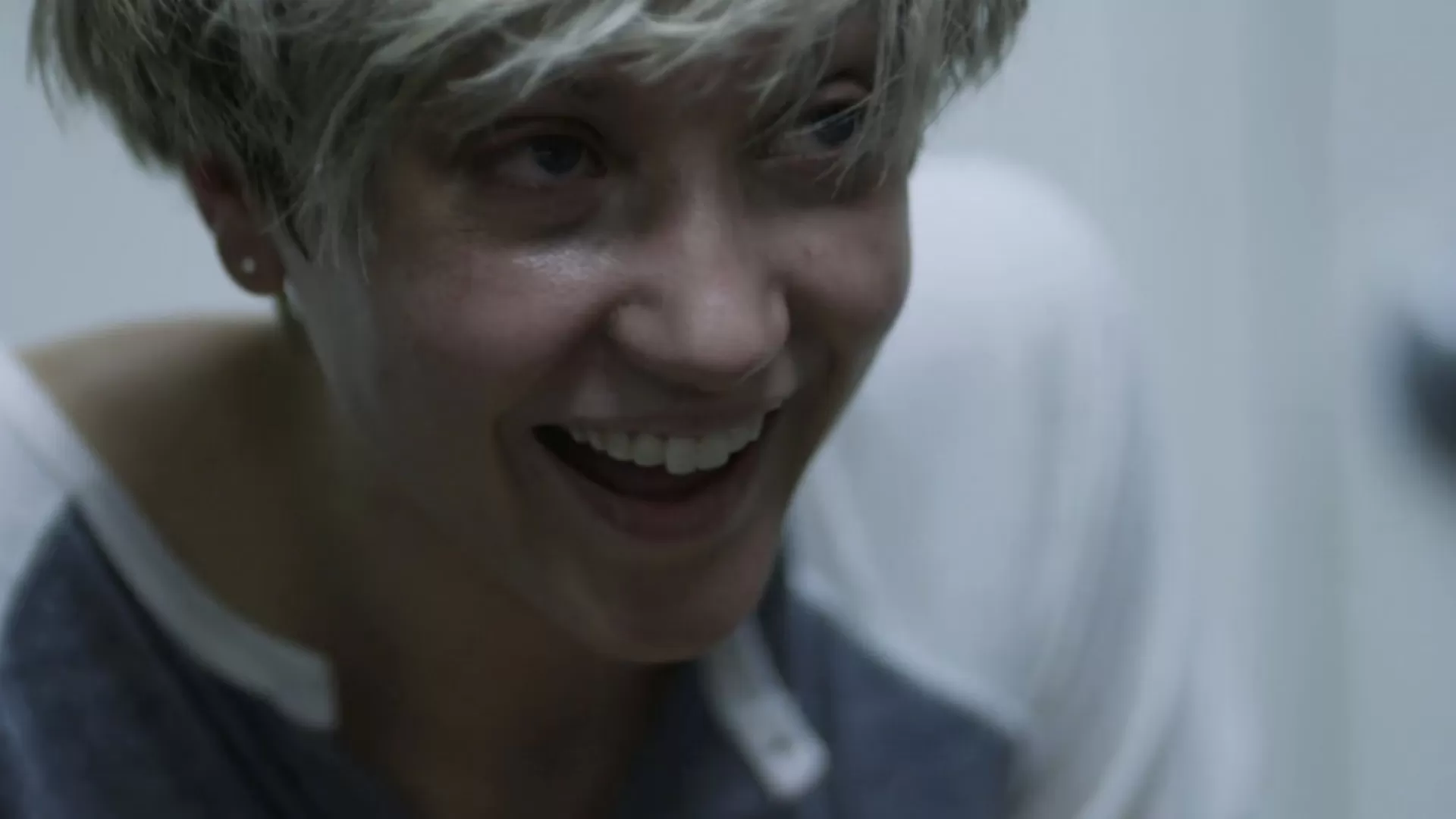 Lovely Molly (2011)