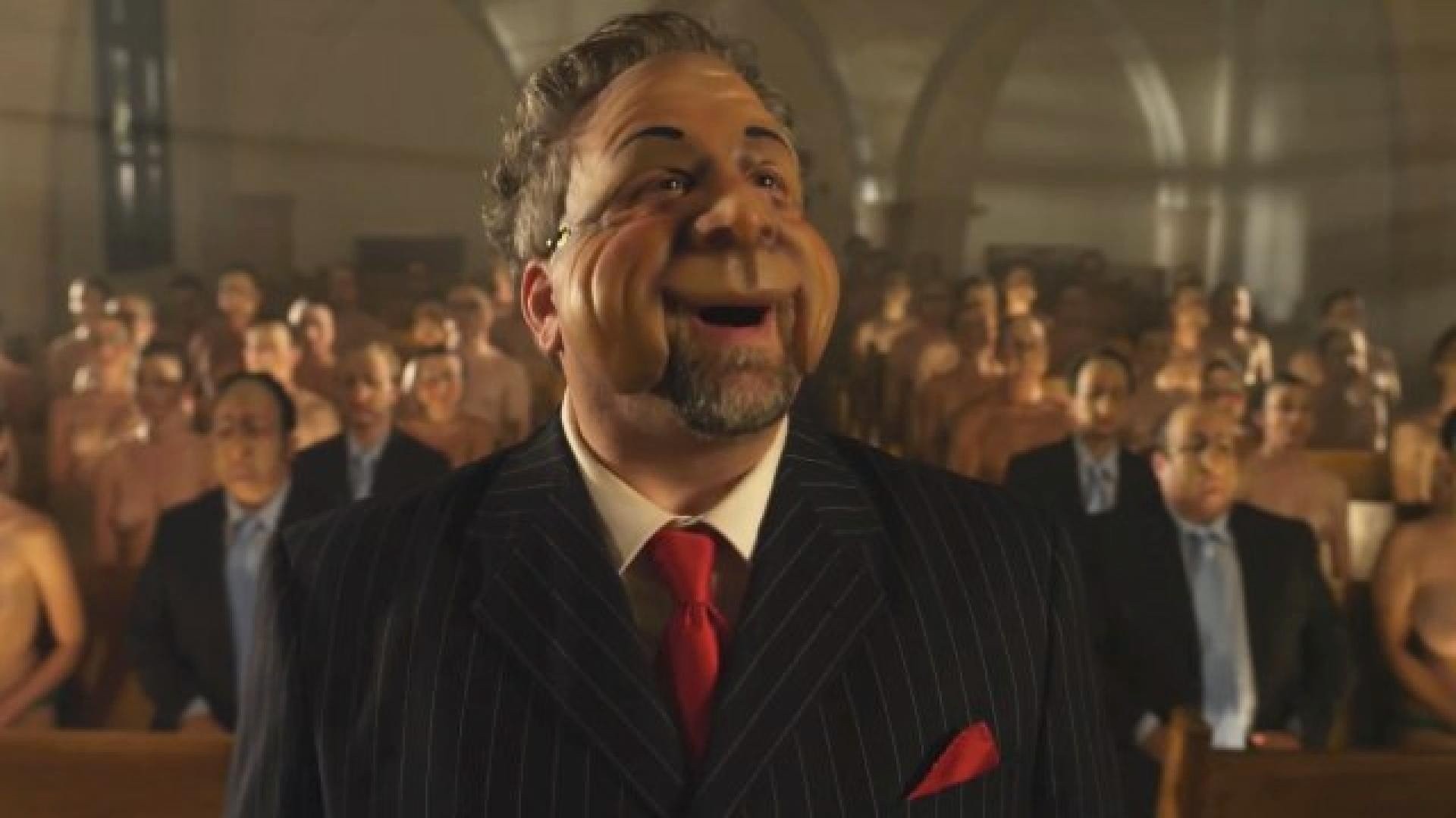 John Dies at the End (2012)