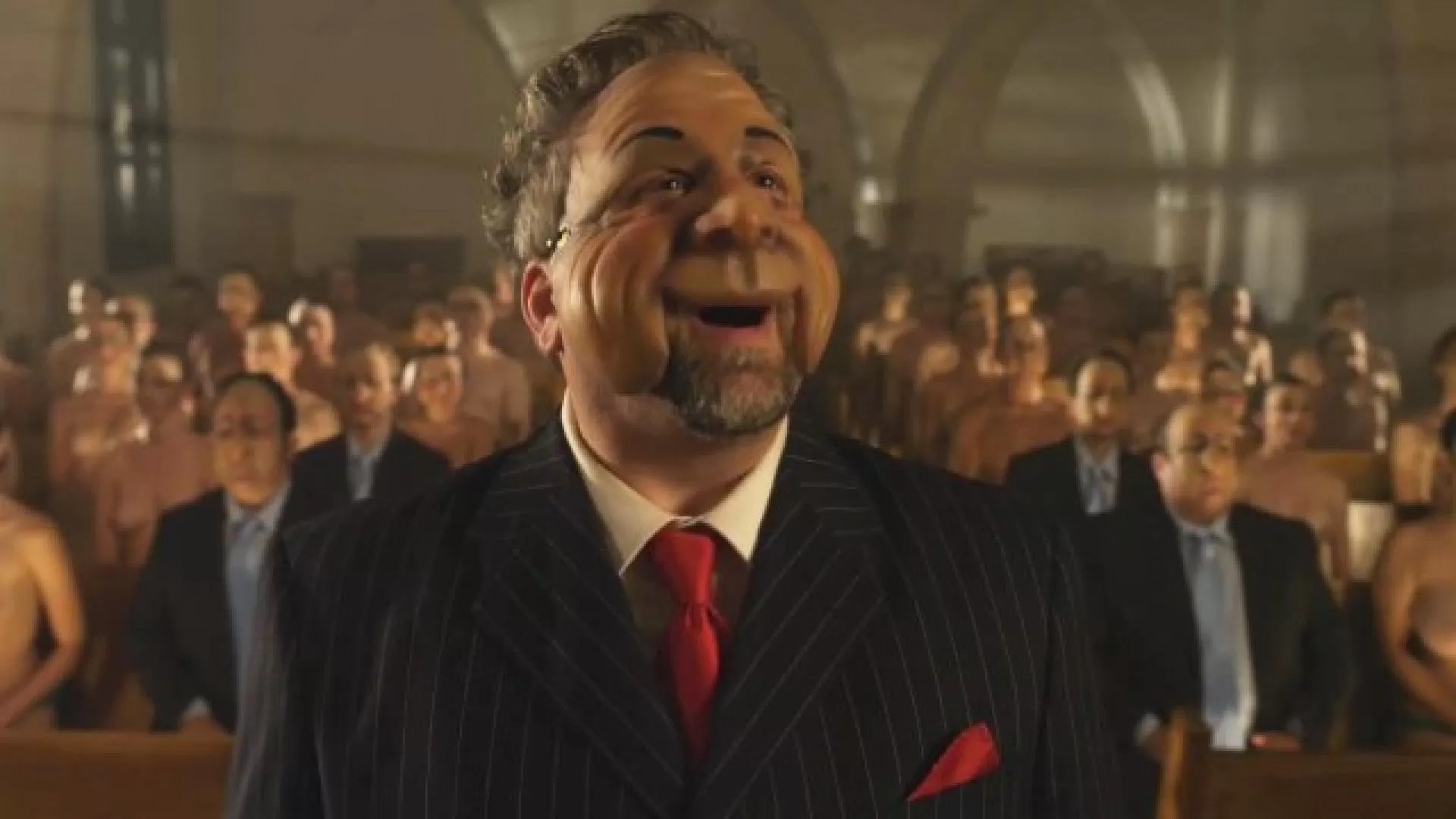 John Dies at the End (2012)