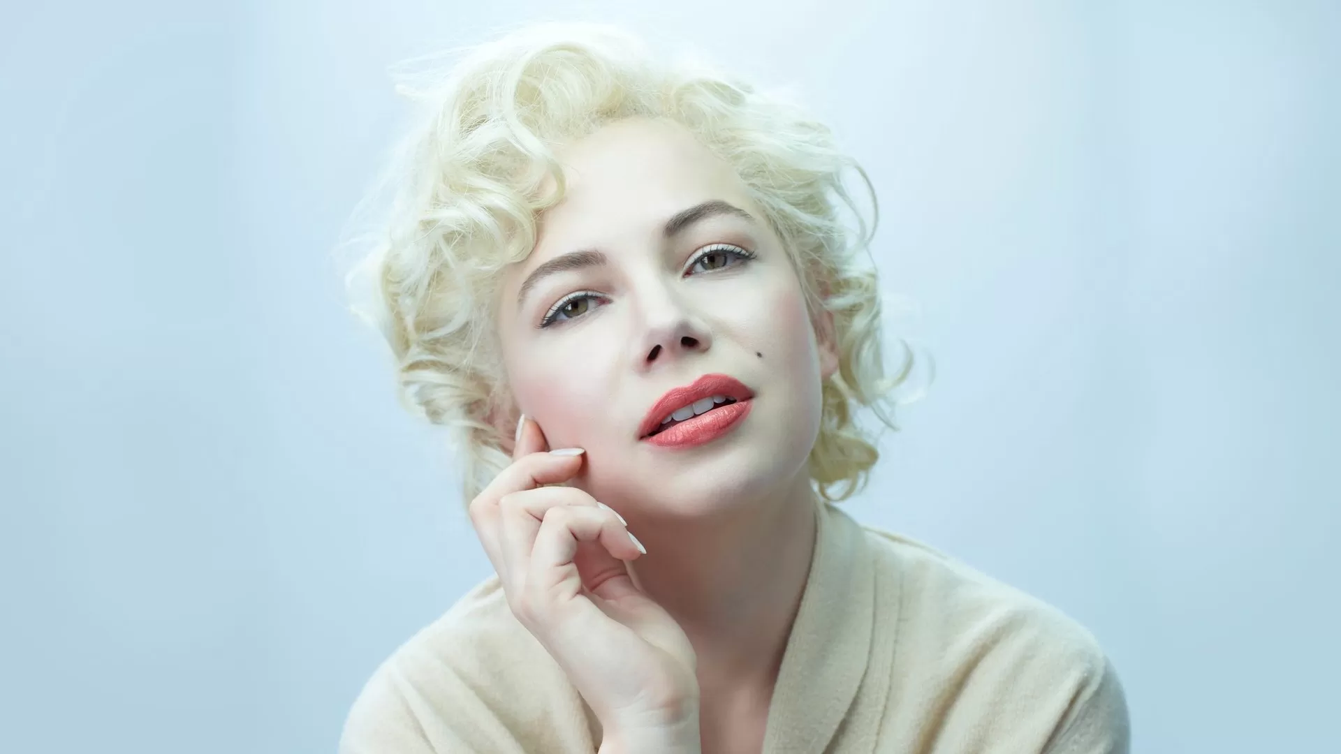 My Week With Marilyn (2011)