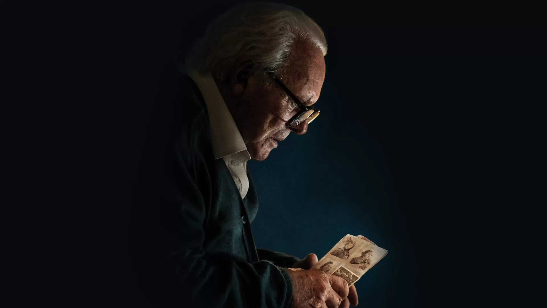 One Life (2023)