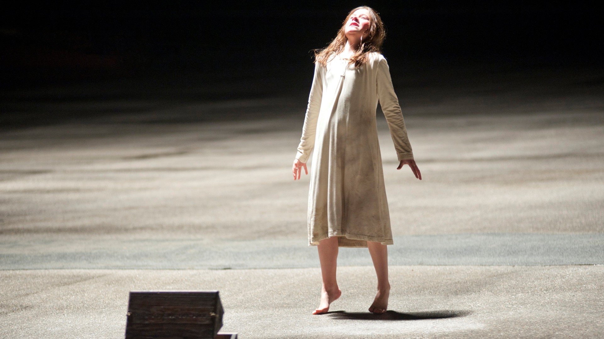 The Possession (2012)