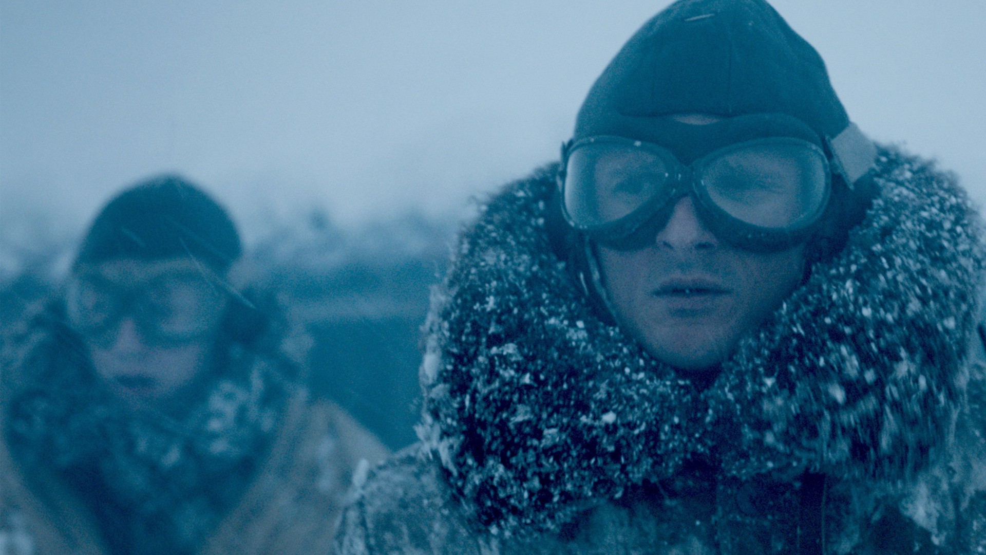 Into the White (2012)