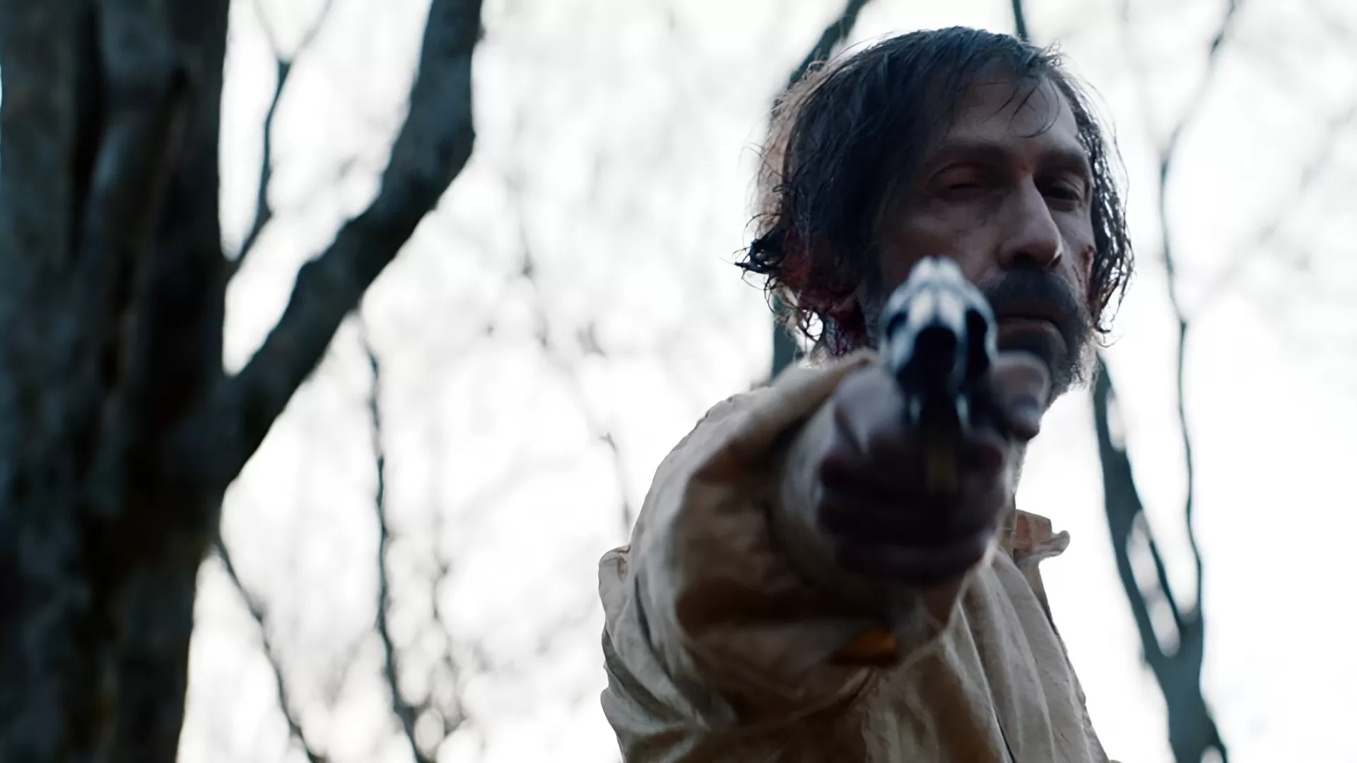 Old Henry (2021)