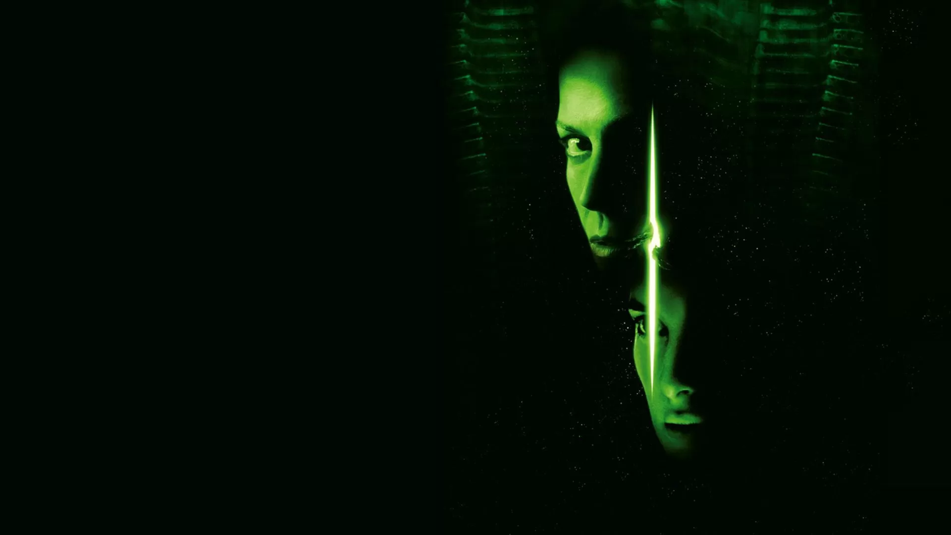Alien: Resurrection (1997)