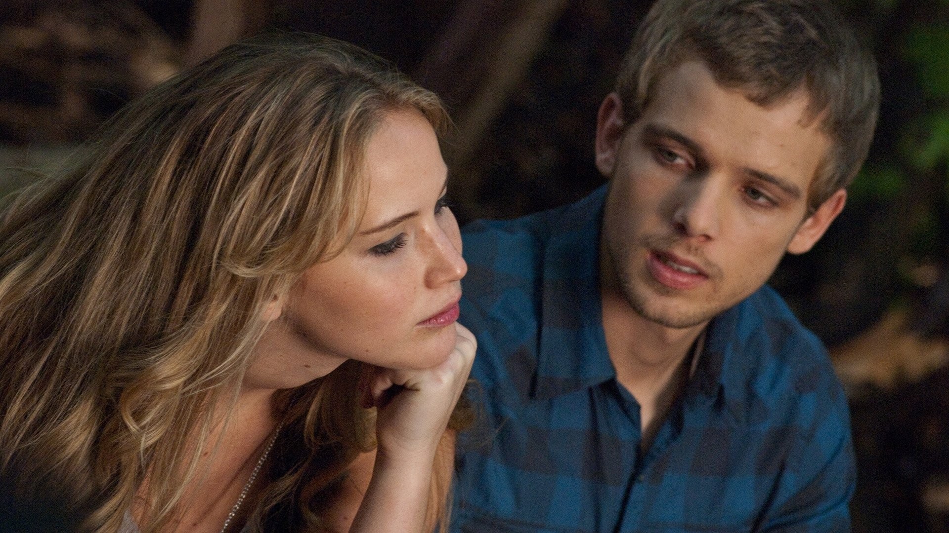 House at the End of the Street (2012)