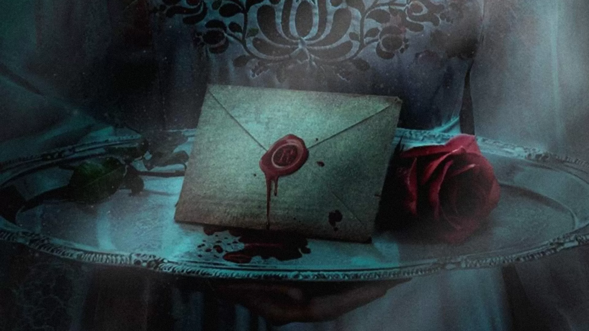 The Invitation (2022)