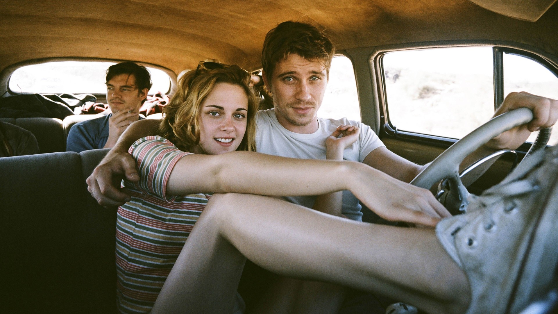 On the Road (2012)
