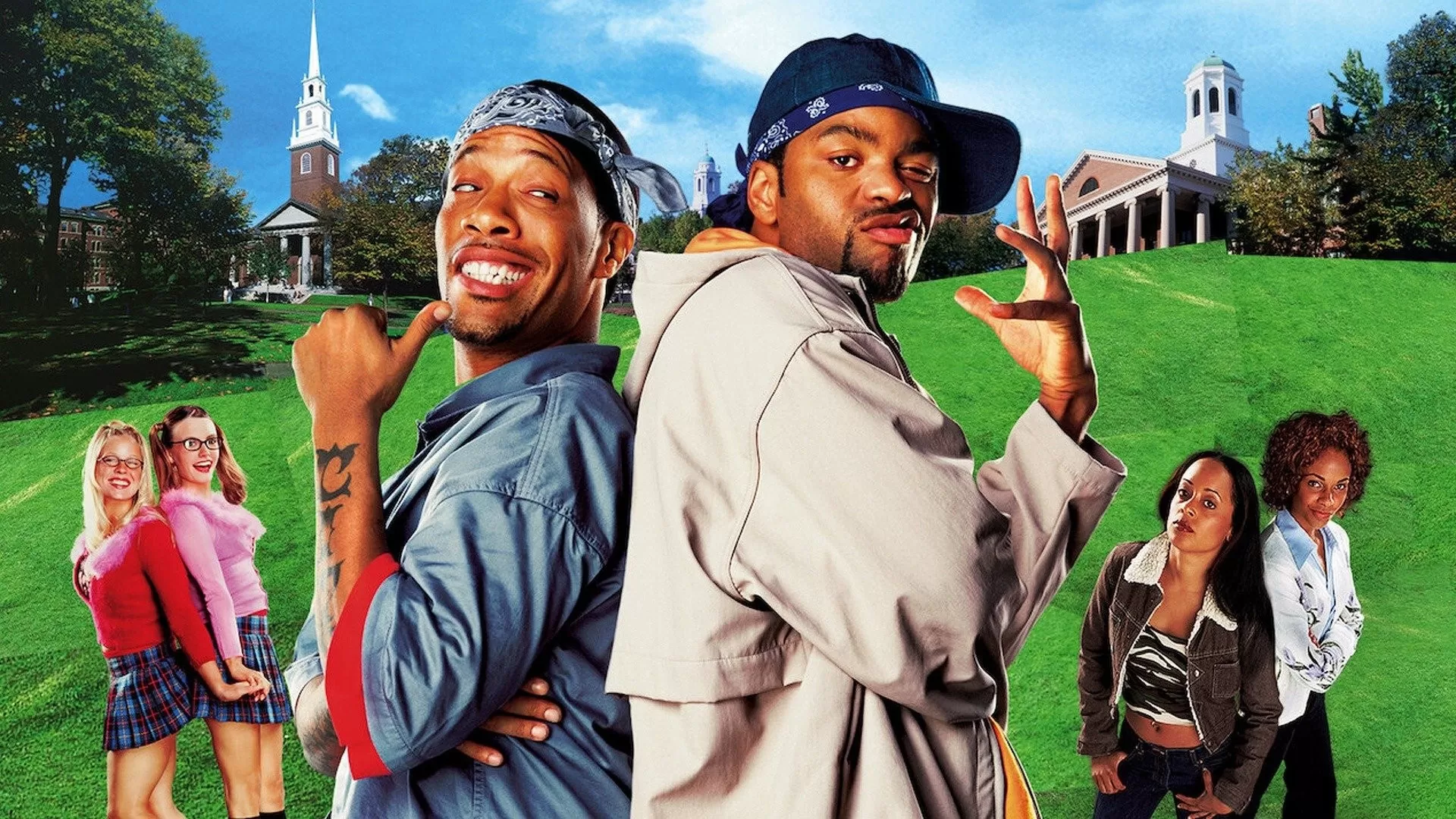 How High (2001)