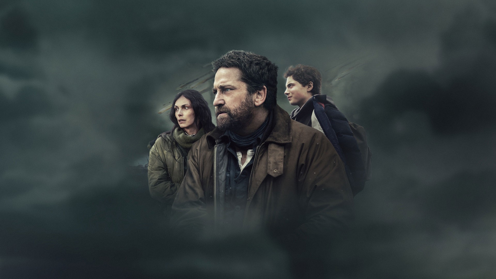 Greenland 2: Migration (2026)