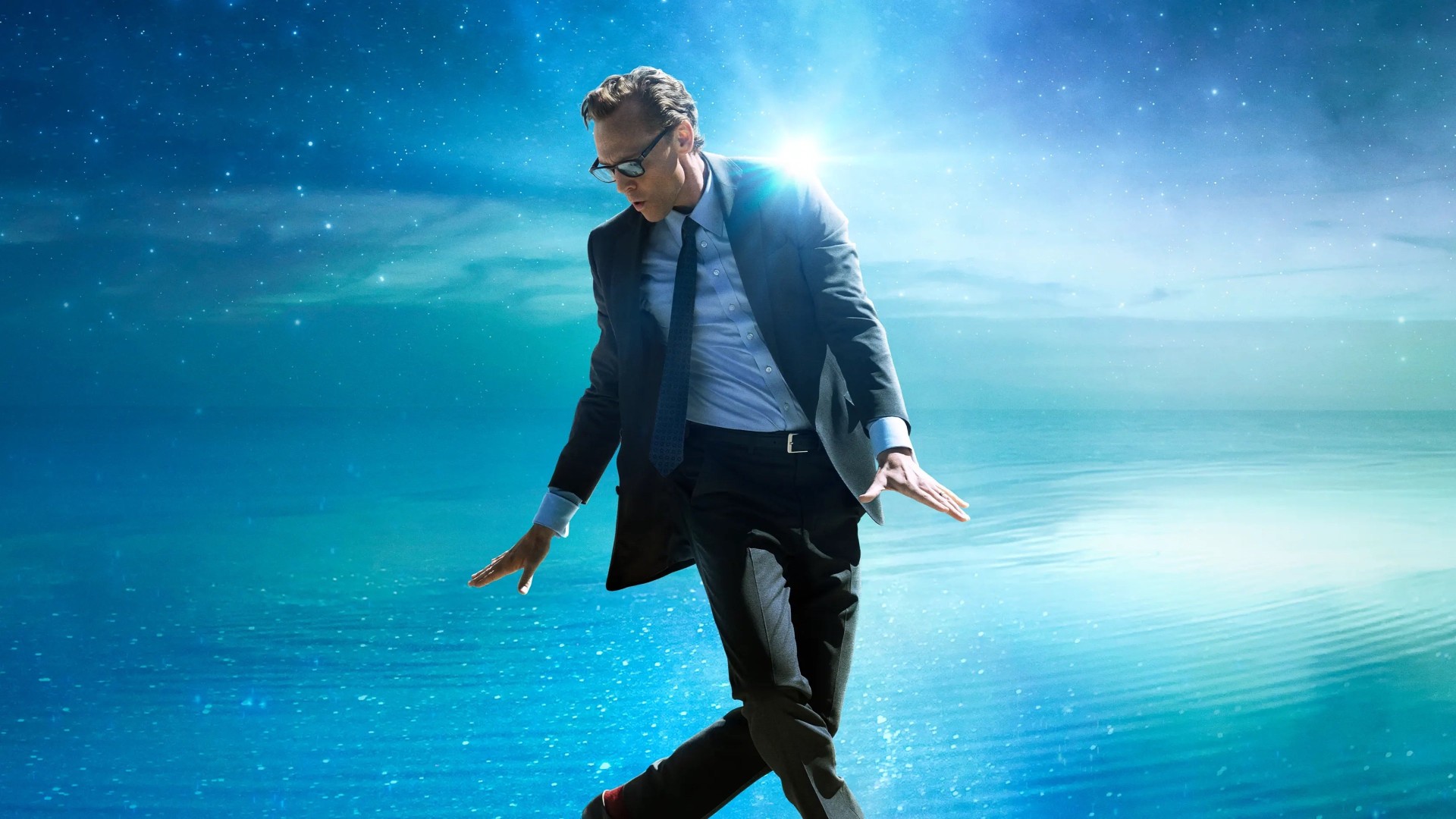 The Life of Chuck (2024)