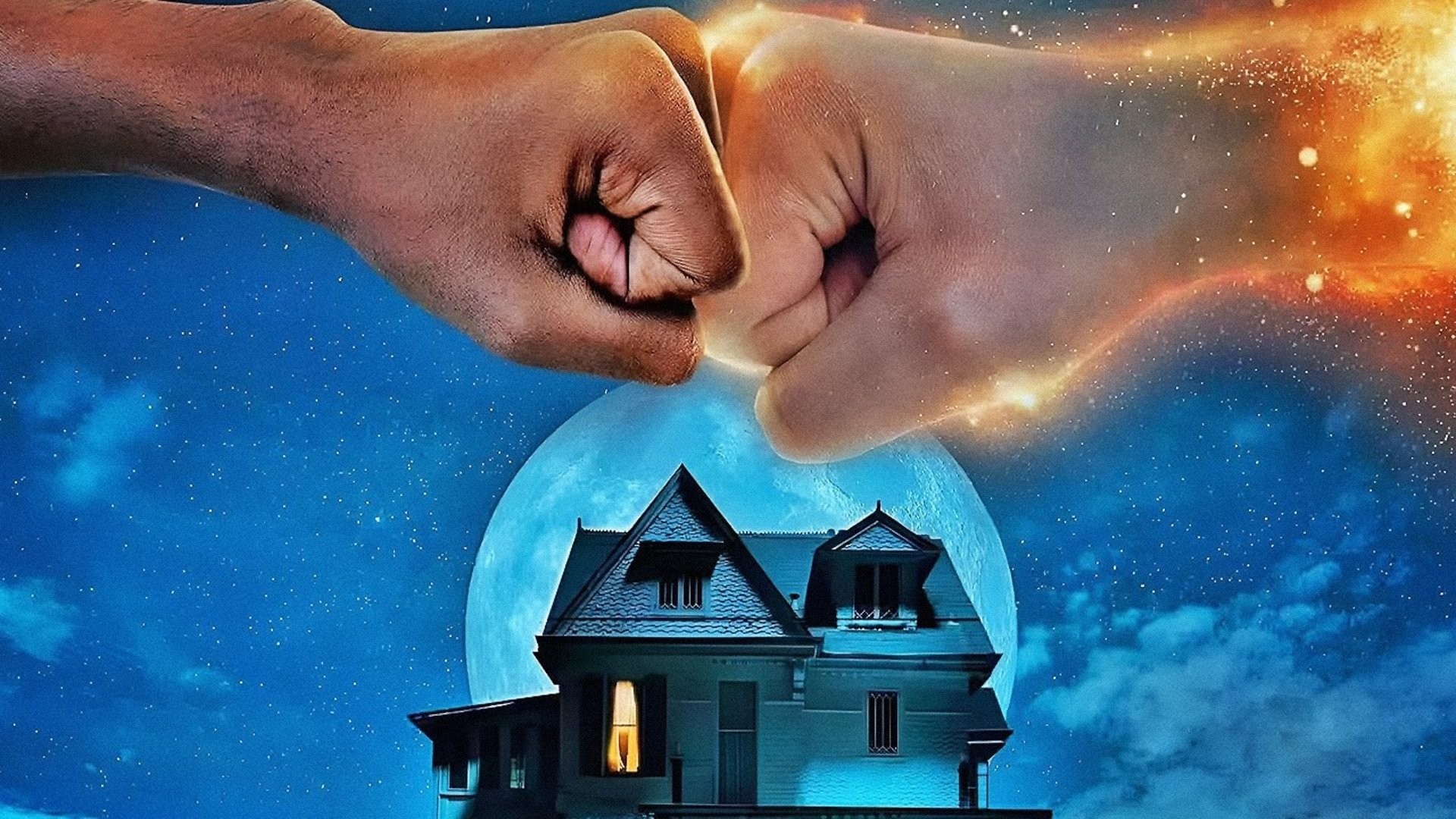 We Have a Ghost (2023)